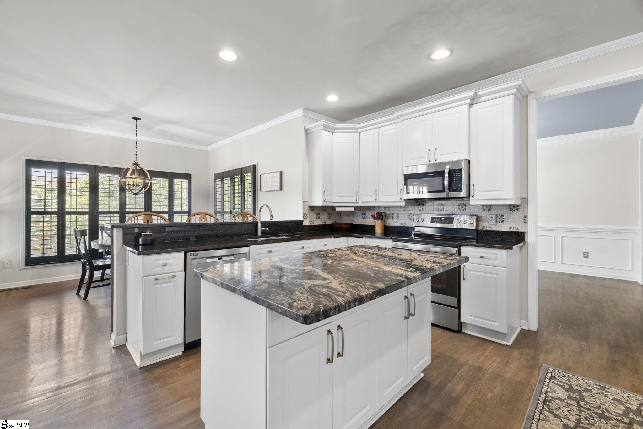 510 Meadow Hill Way Greer, SC 29650