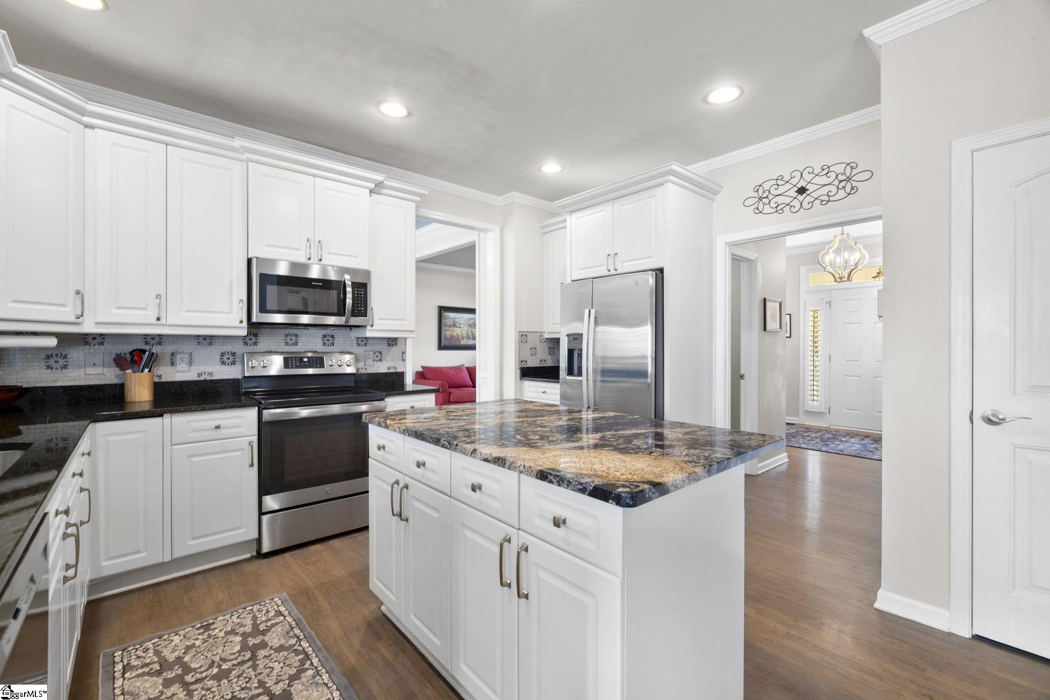 510 Meadow Hill Way Greer, SC 29650