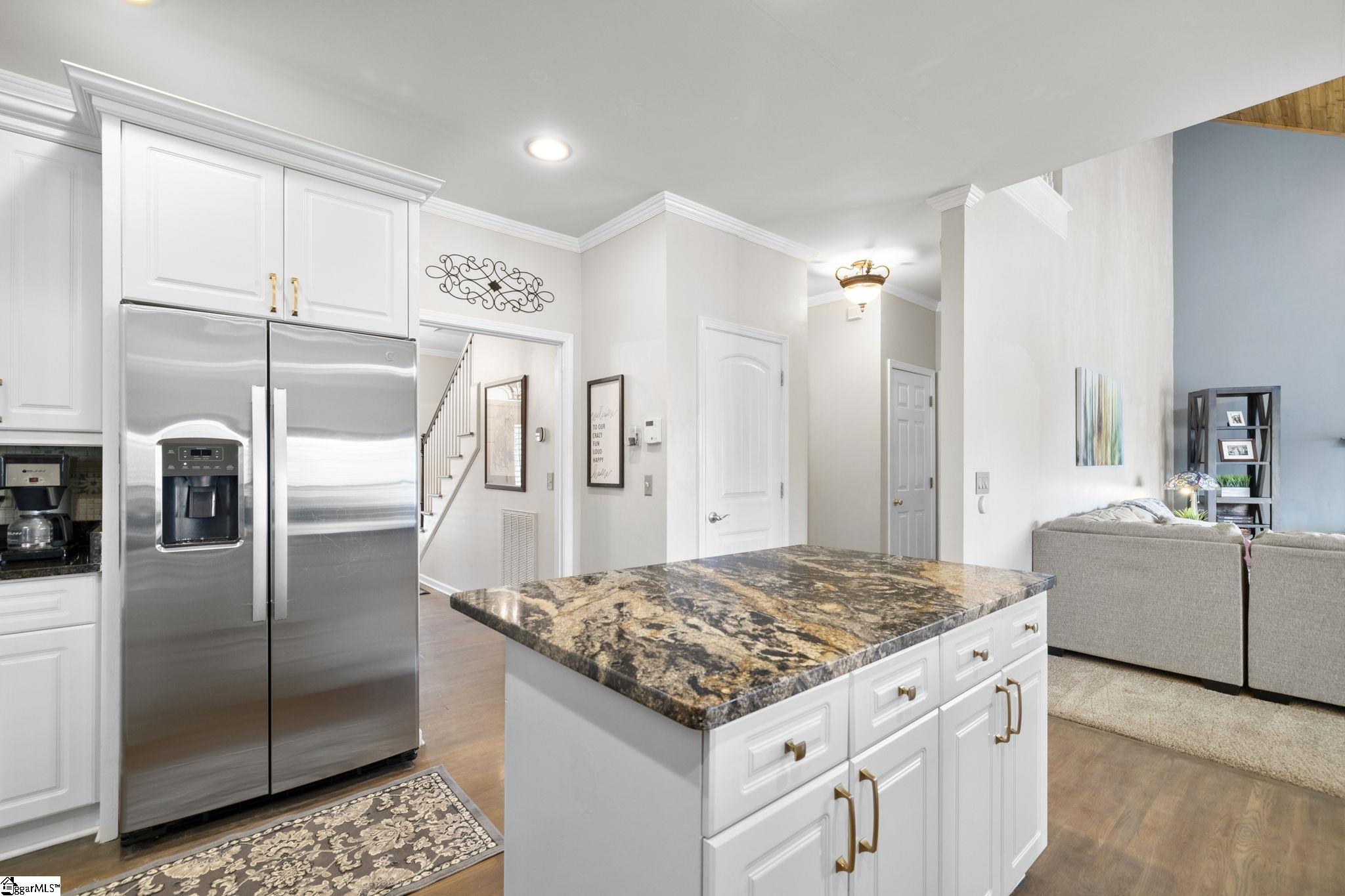 510 Meadow Hill Way Greer, SC 29650