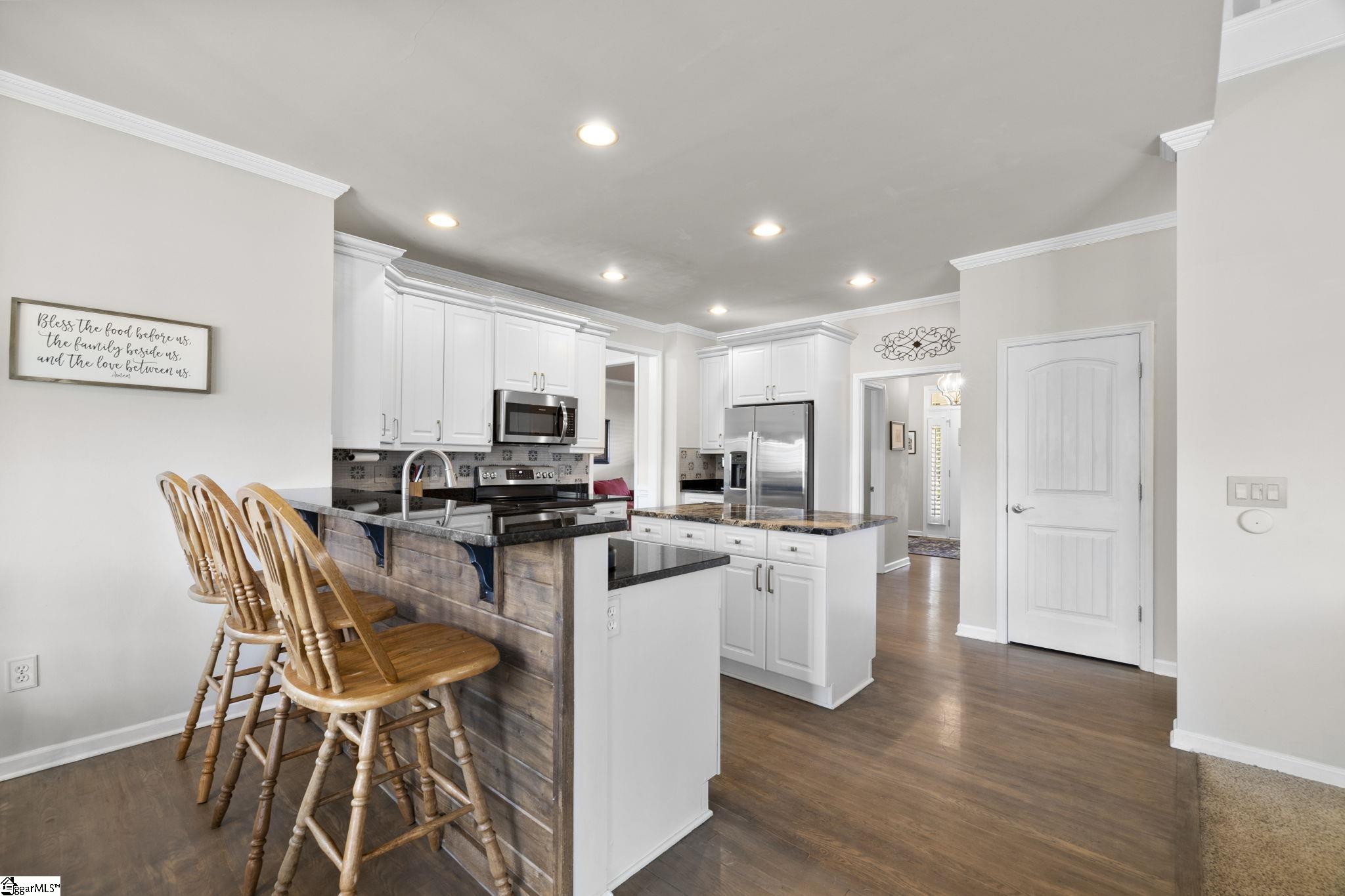 510 Meadow Hill Way Greer, SC 29650