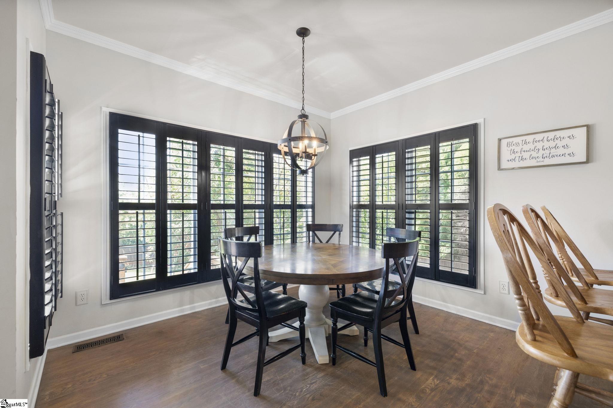 510 Meadow Hill Way Greer, SC 29650