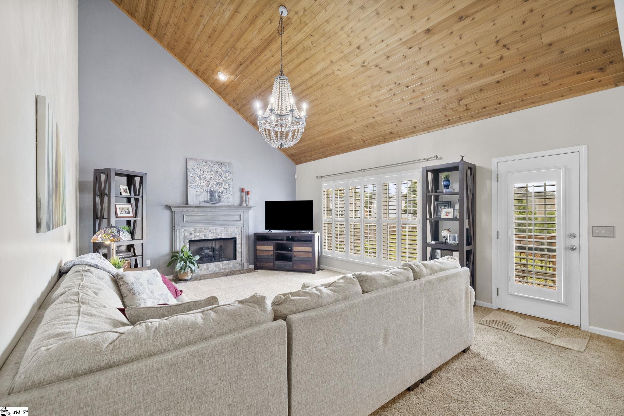 510 Meadow Hill Way Greer, SC 29650