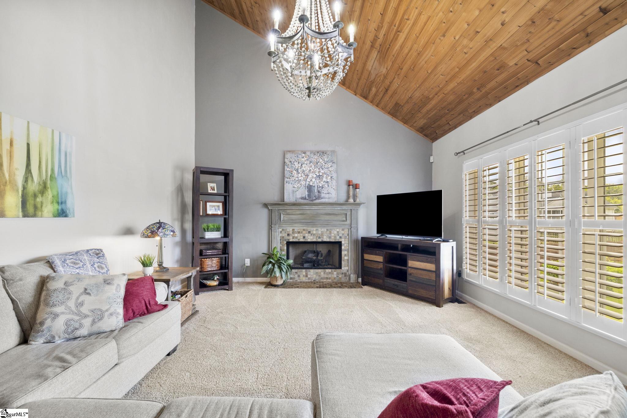 510 Meadow Hill Way Greer, SC 29650