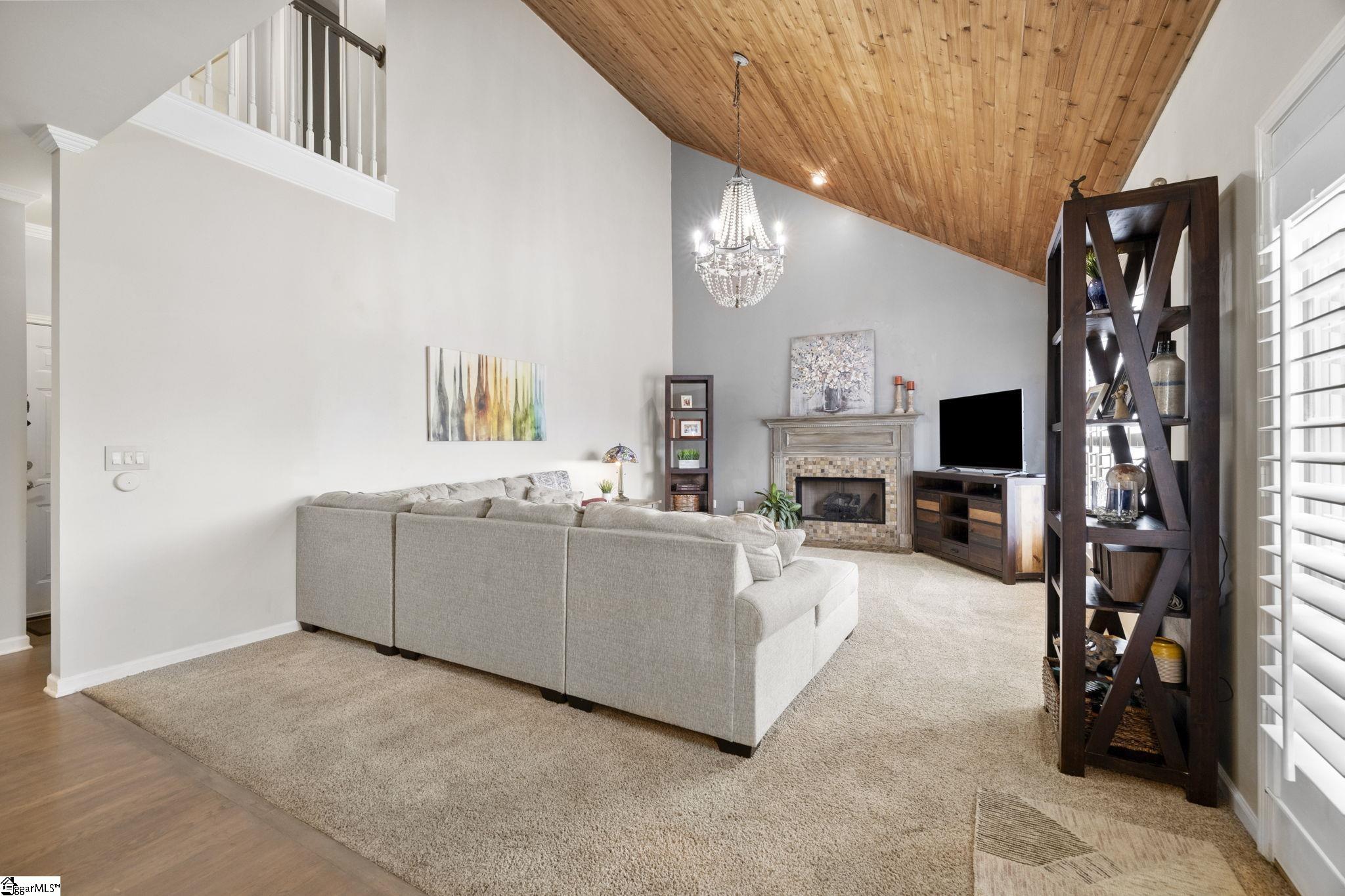 510 Meadow Hill Way Greer, SC 29650