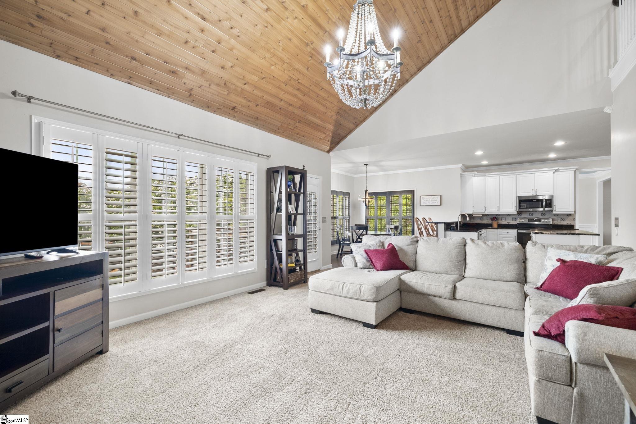 510 Meadow Hill Way Greer, SC 29650