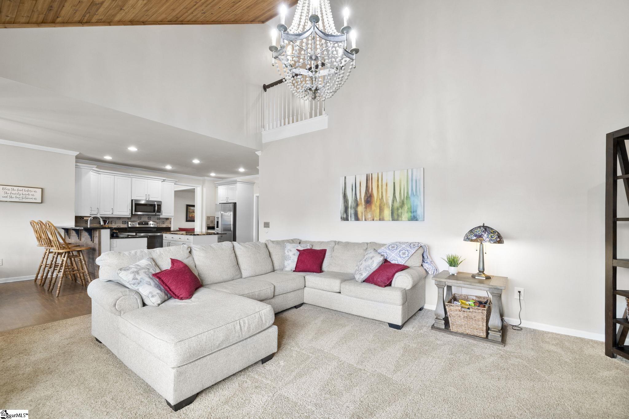 510 Meadow Hill Way Greer, SC 29650