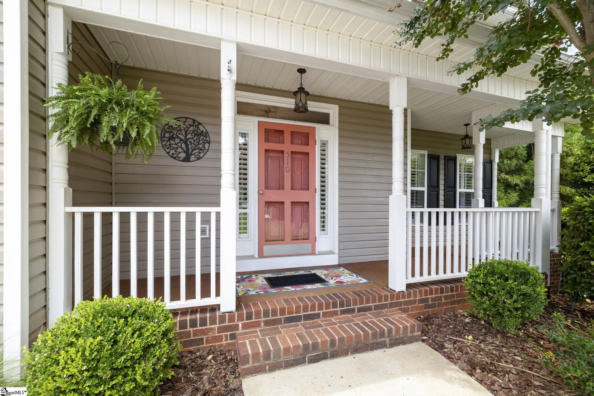 510 Meadow Hill Way Greer, SC 29650