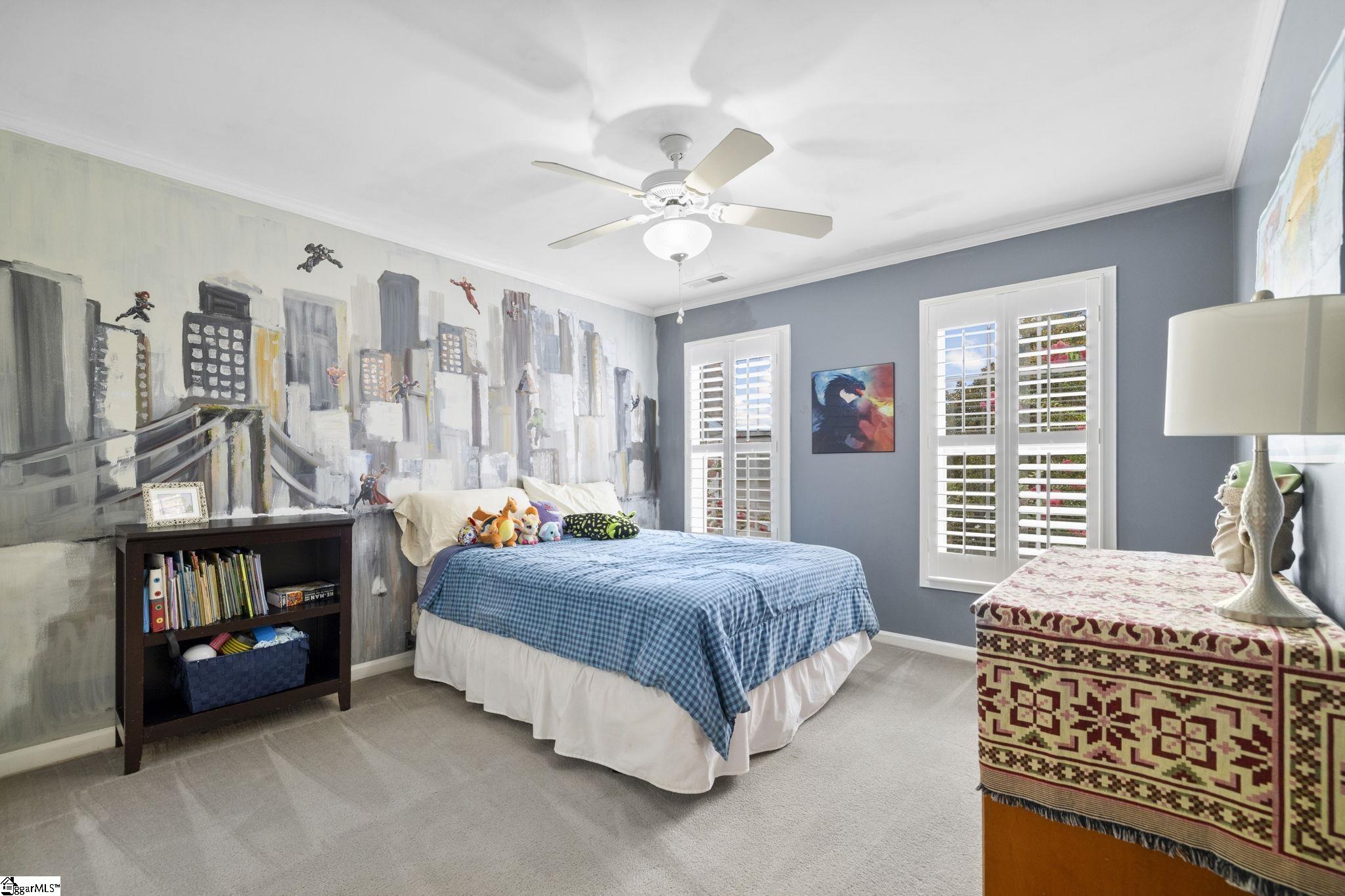 510 Meadow Hill Way Greer, SC 29650