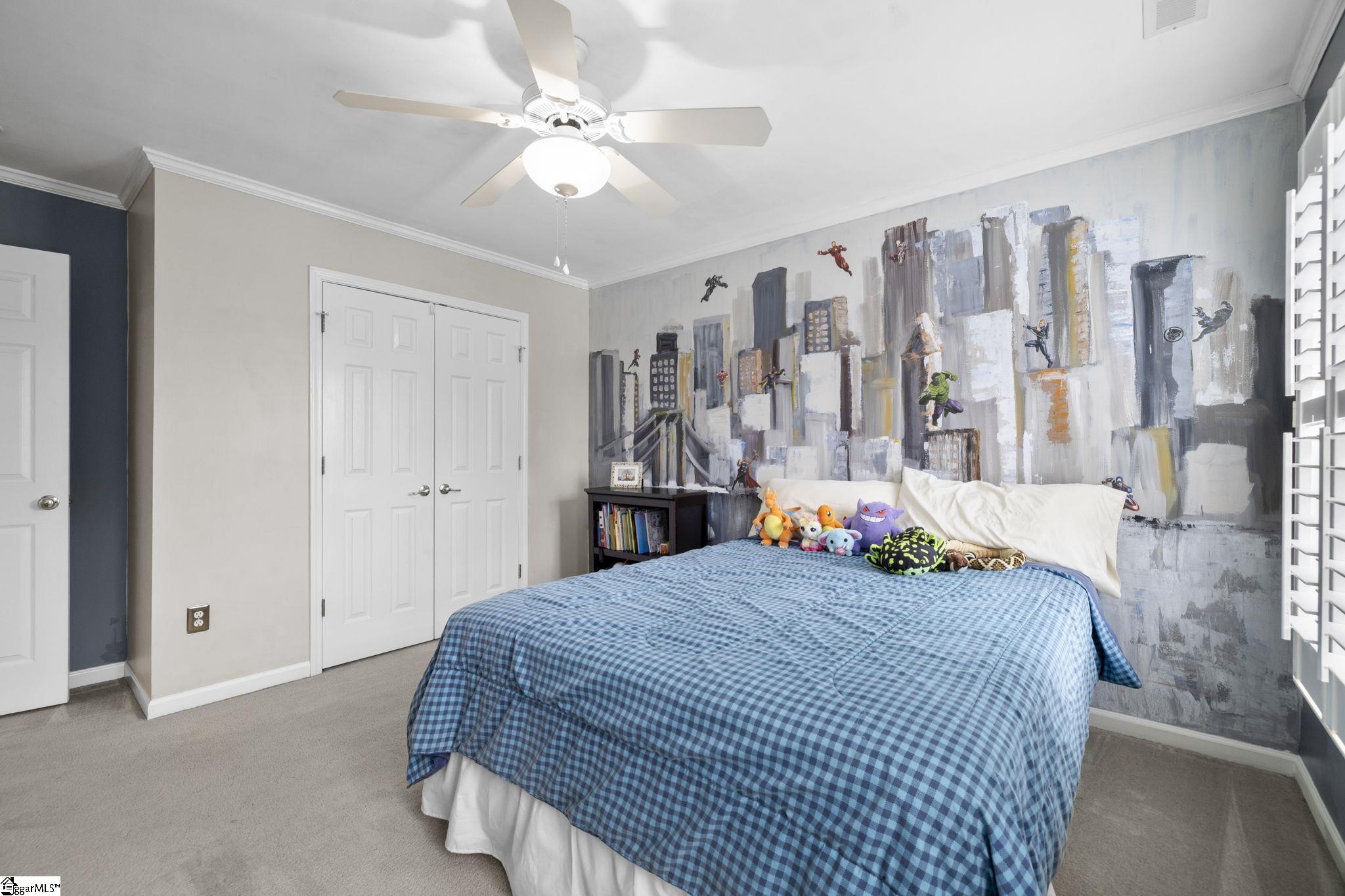 510 Meadow Hill Way Greer, SC 29650