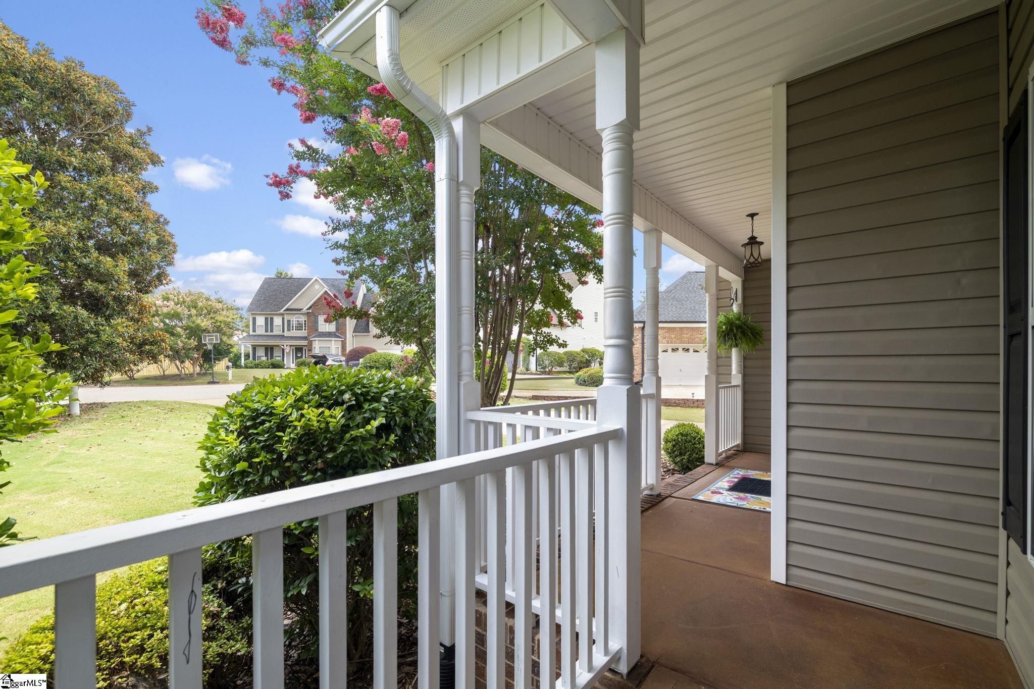 510 Meadow Hill Way Greer, SC 29650