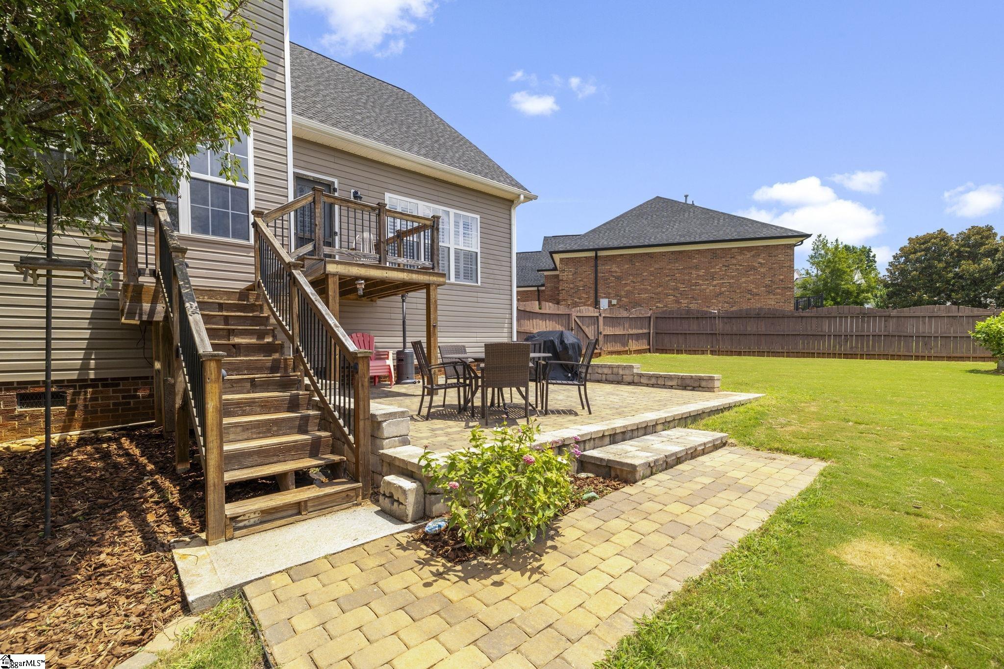 510 Meadow Hill Way Greer, SC 29650