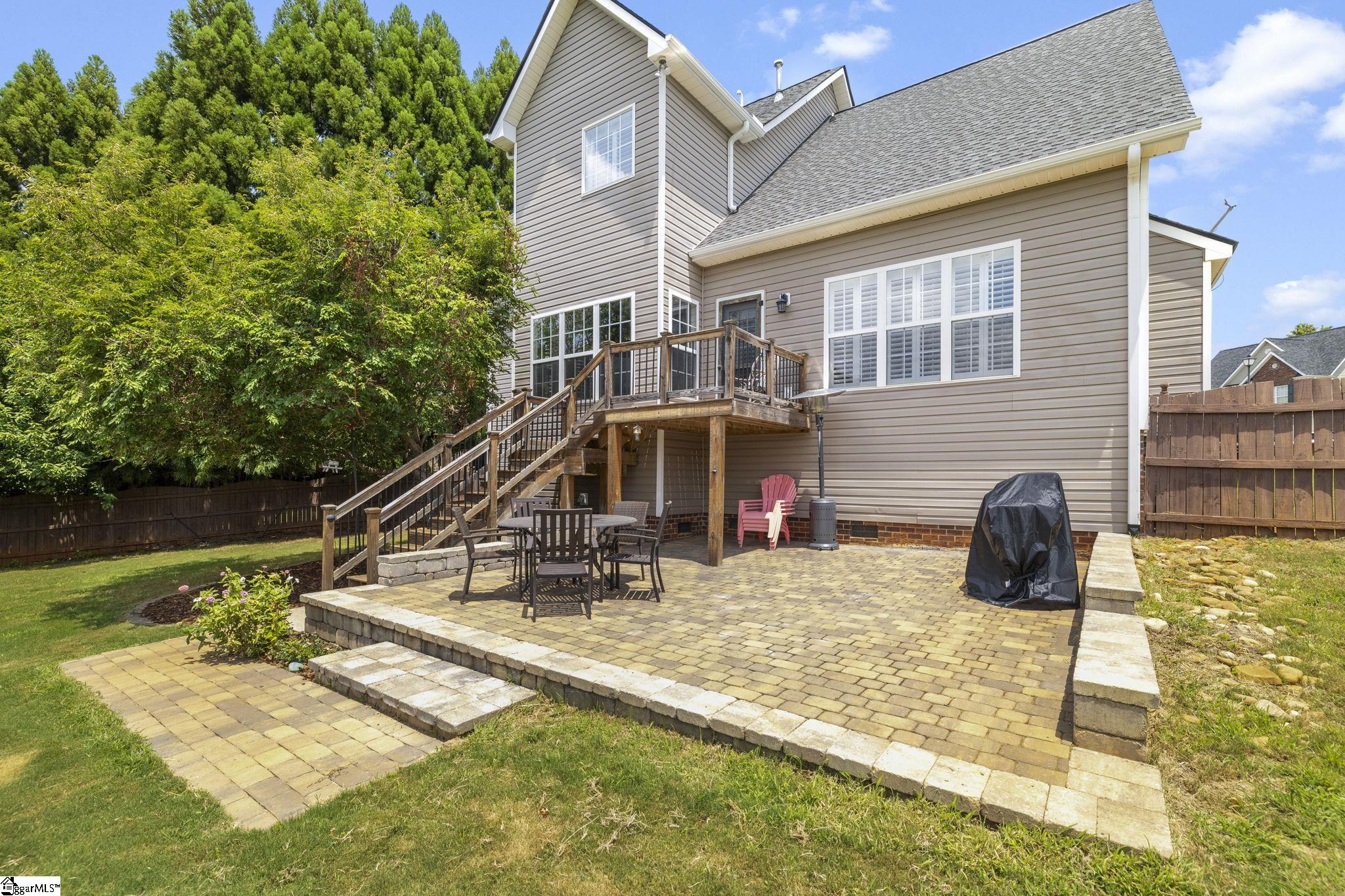 510 Meadow Hill Way Greer, SC 29650