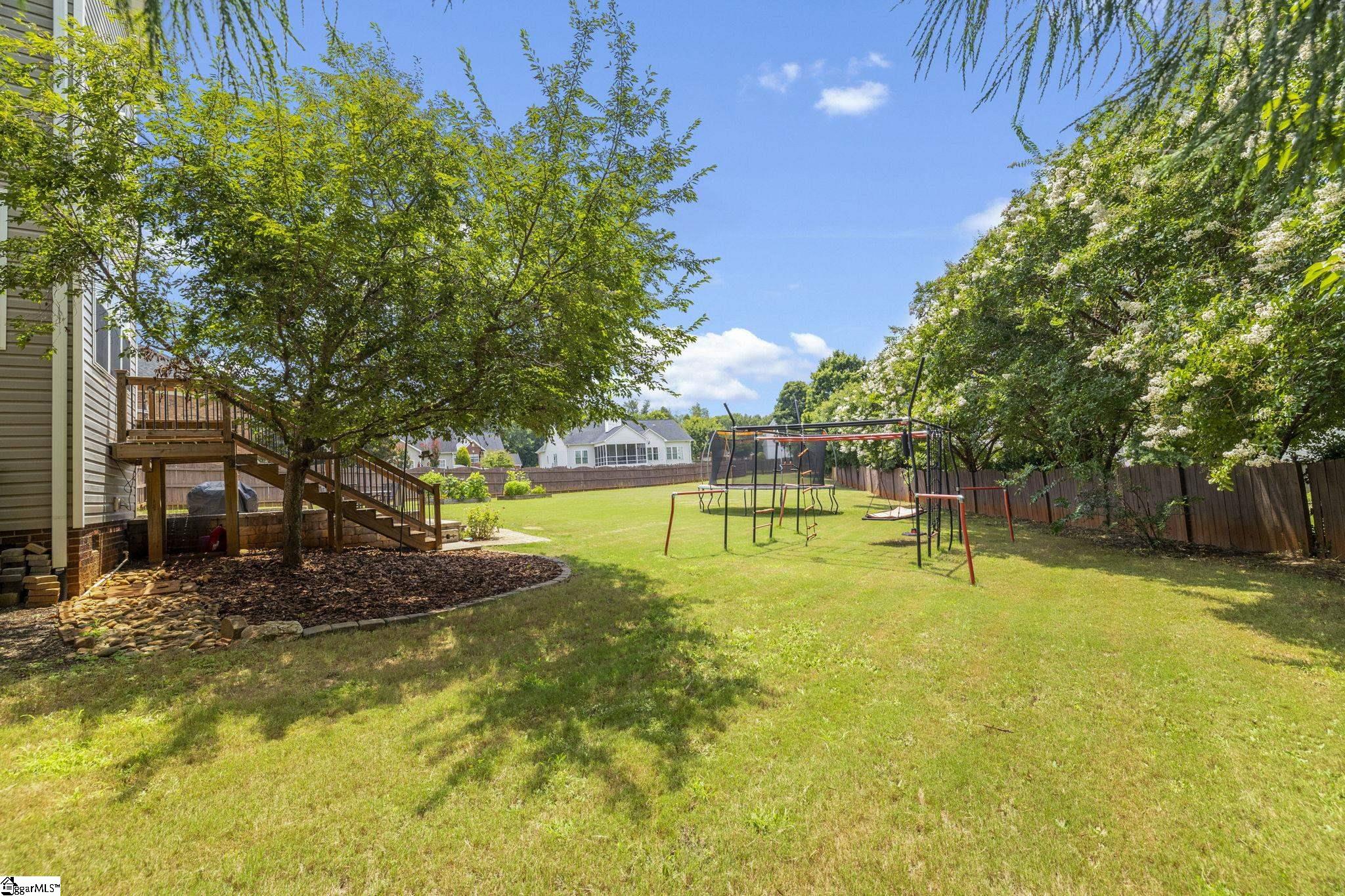 510 Meadow Hill Way Greer, SC 29650