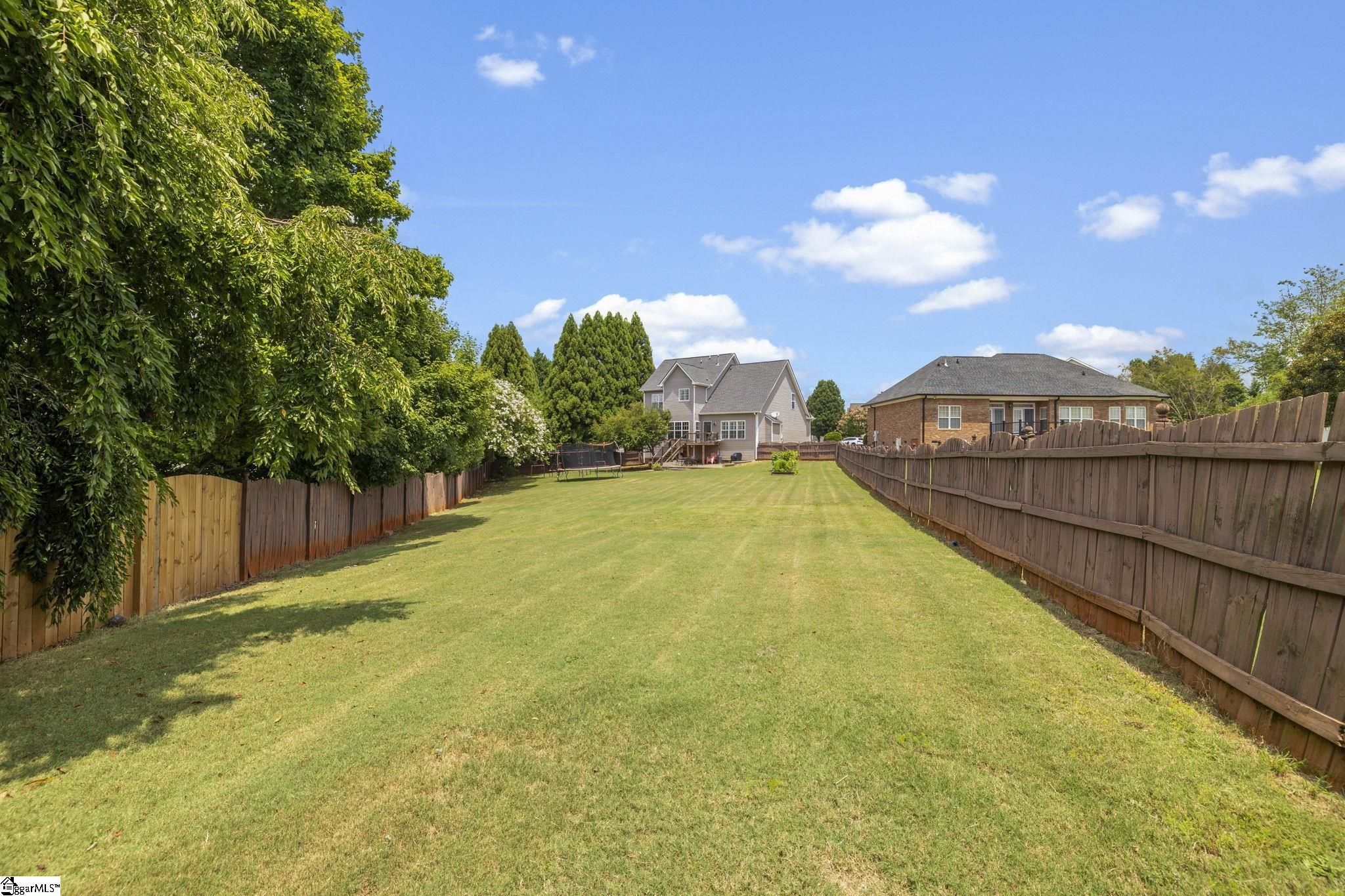 510 Meadow Hill Way Greer, SC 29650