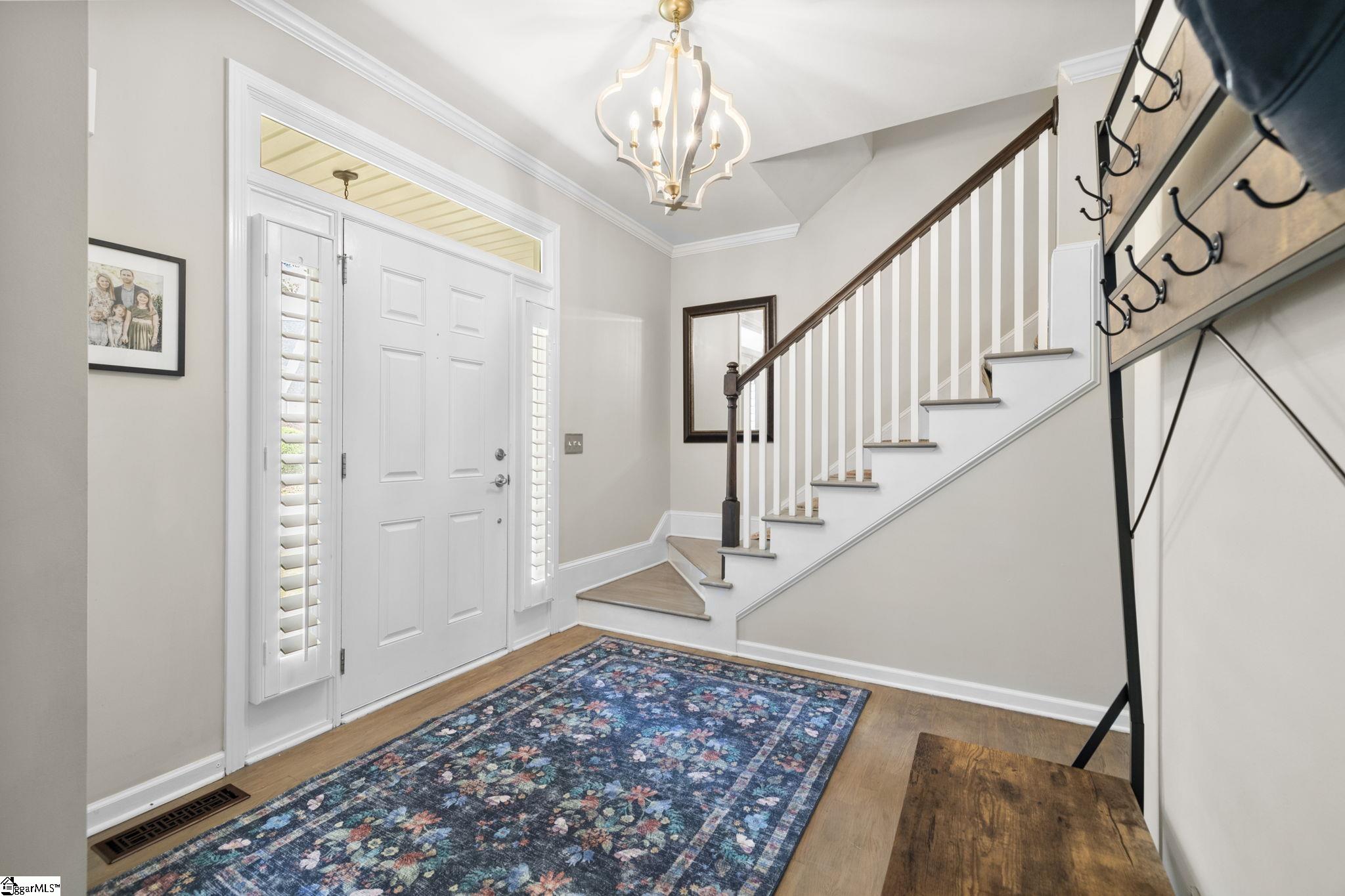 510 Meadow Hill Way Greer, SC 29650