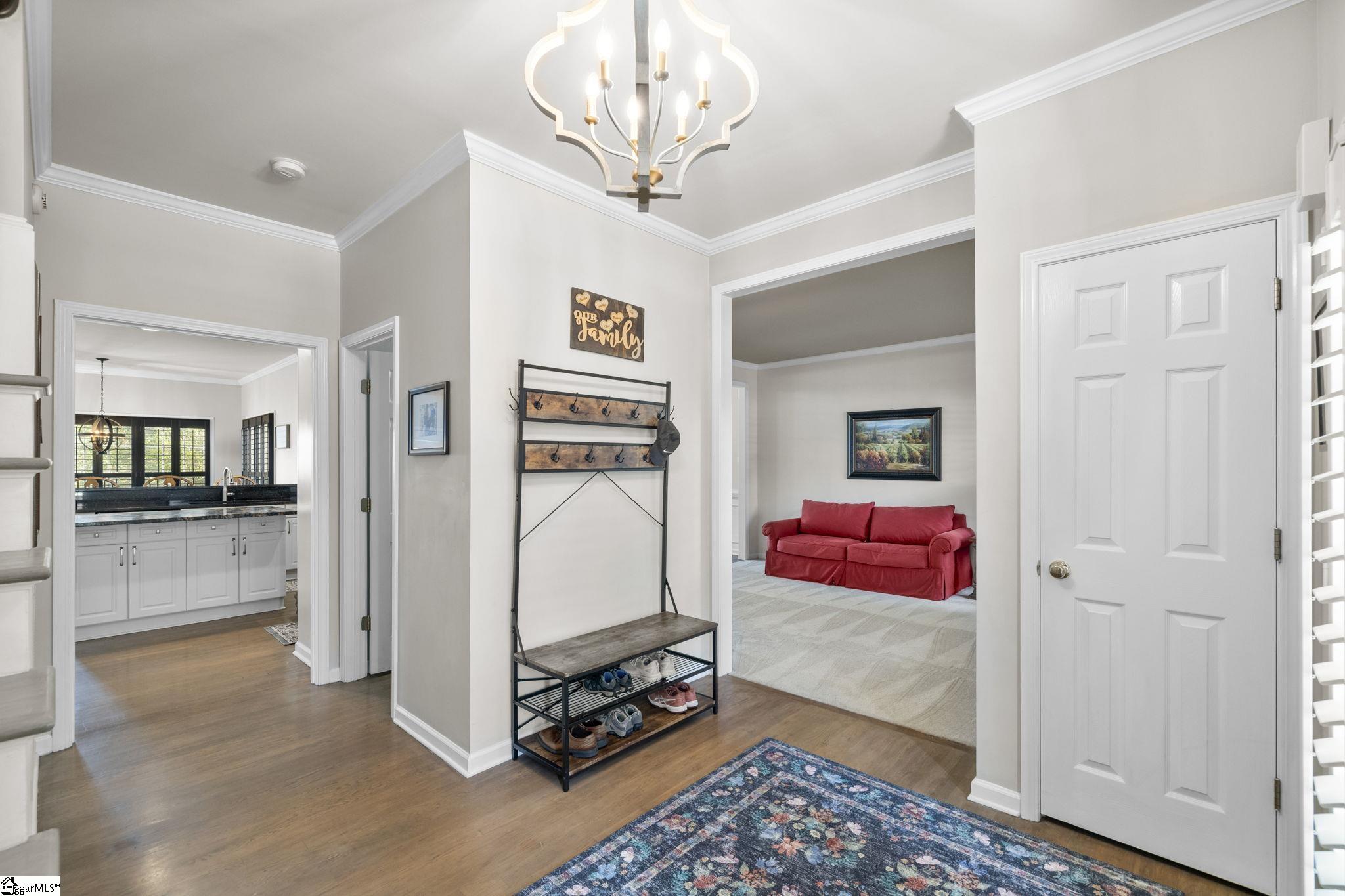510 Meadow Hill Way Greer, SC 29650