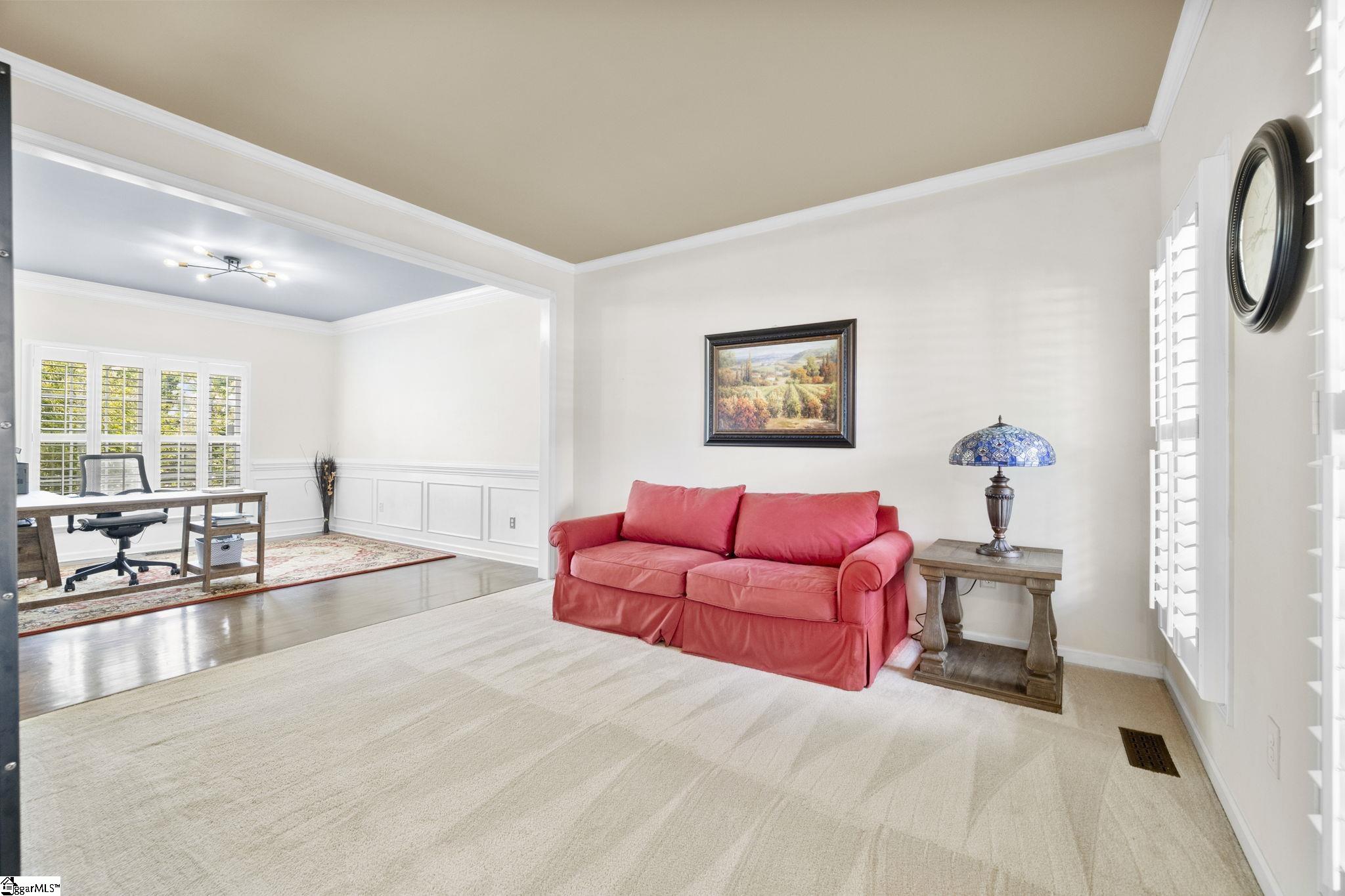 510 Meadow Hill Way Greer, SC 29650