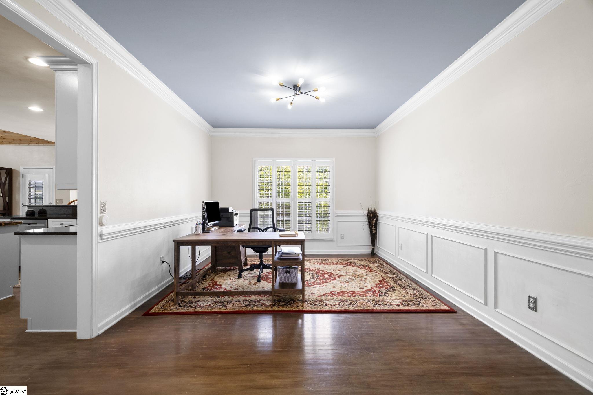 510 Meadow Hill Way Greer, SC 29650