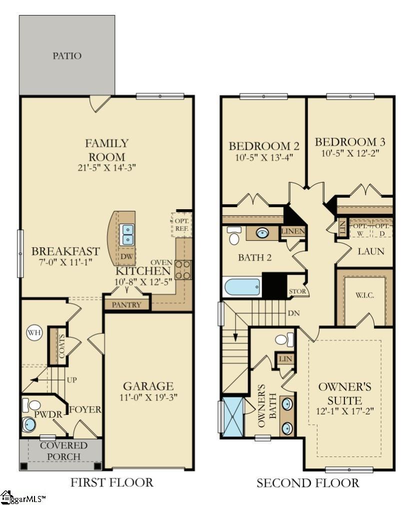TBD Sundiata Street Piedmont, SC 29673