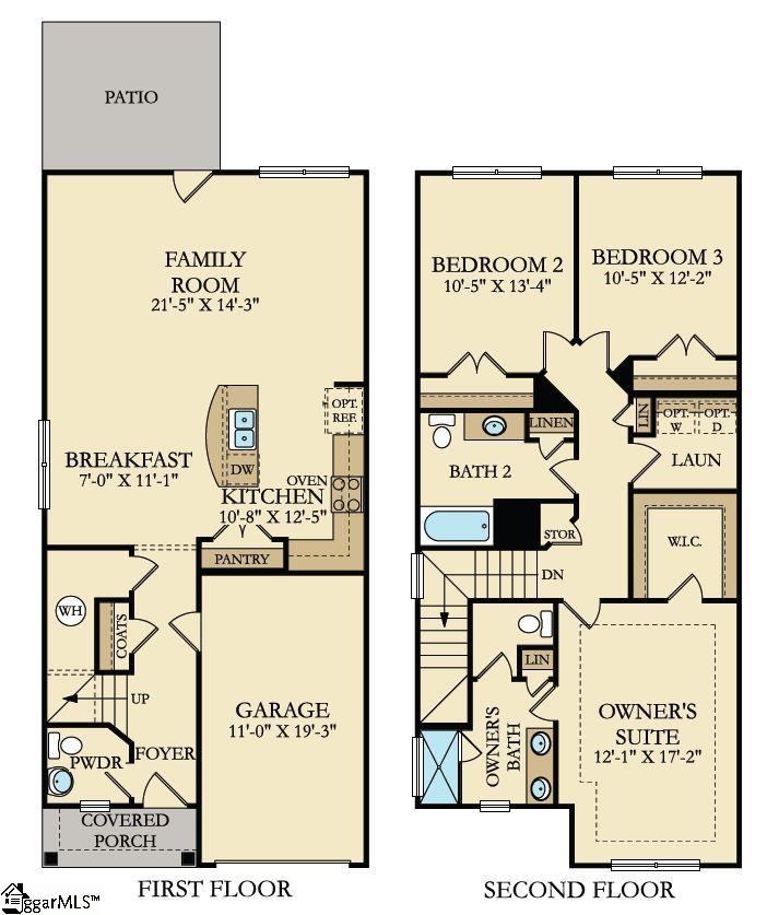 TBD Sundiata Street Piedmont, SC 29673