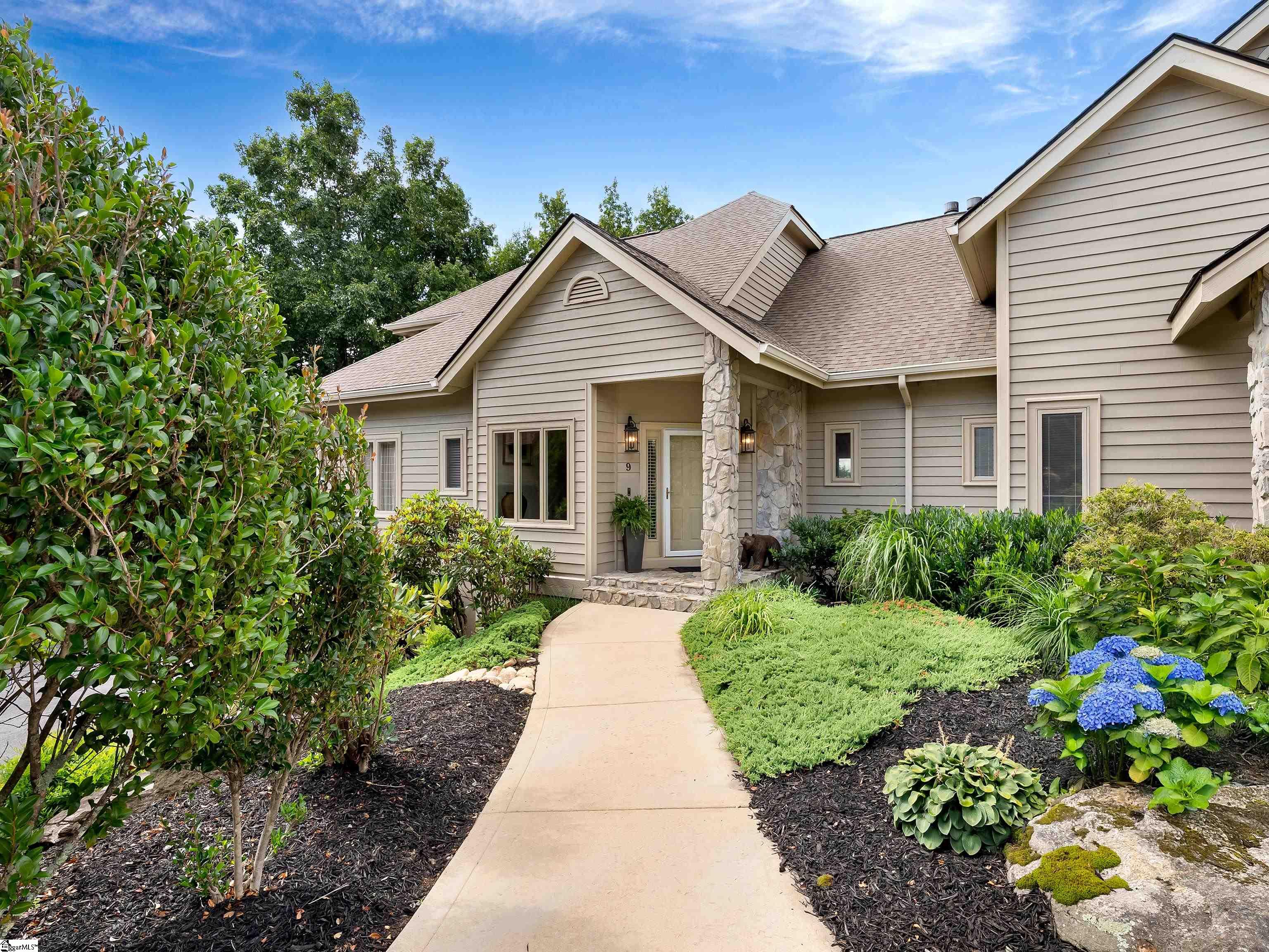 9 Vireo Drive Landrum, SC 29356