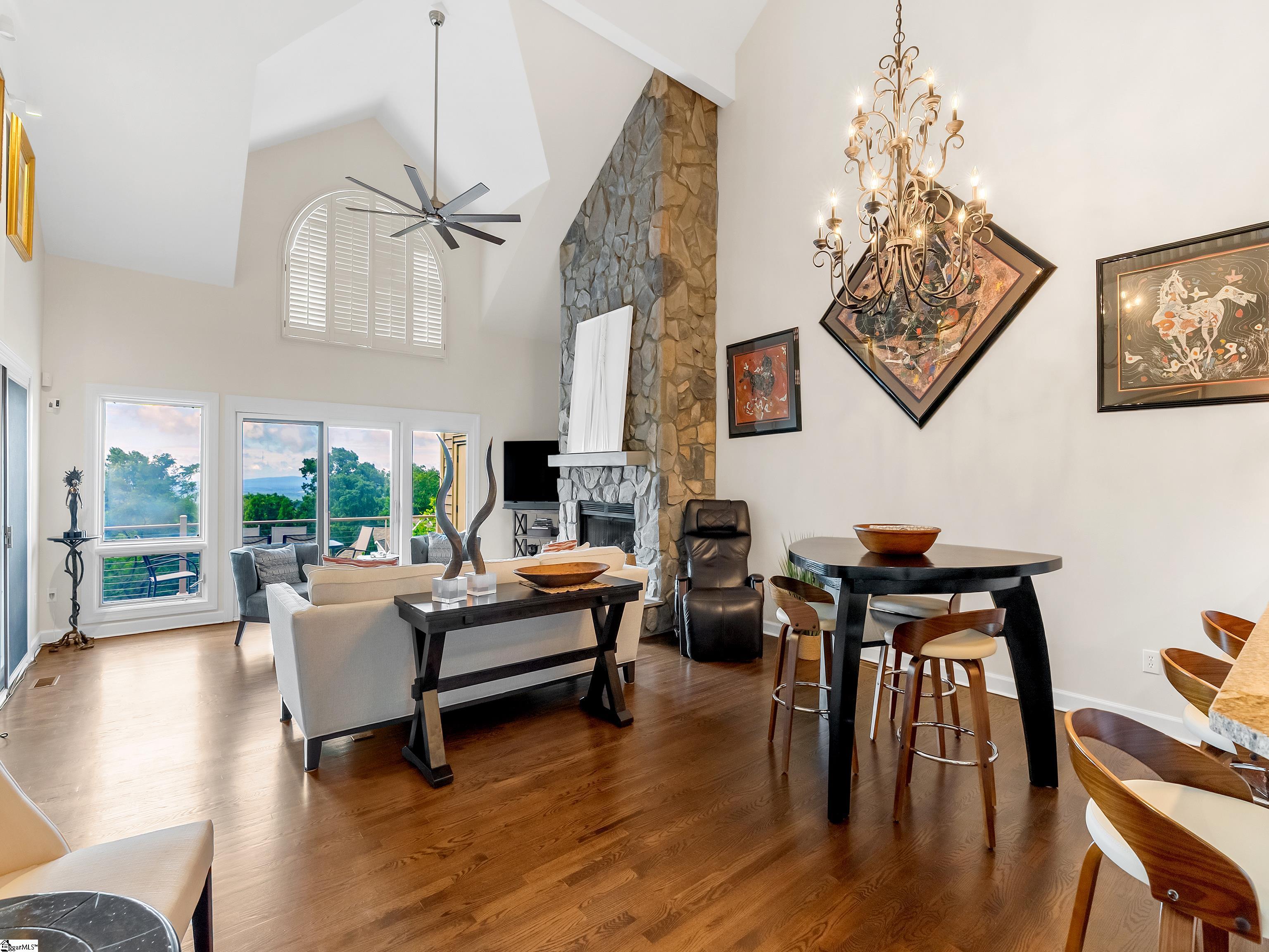 9 Vireo Drive Landrum, SC 29356