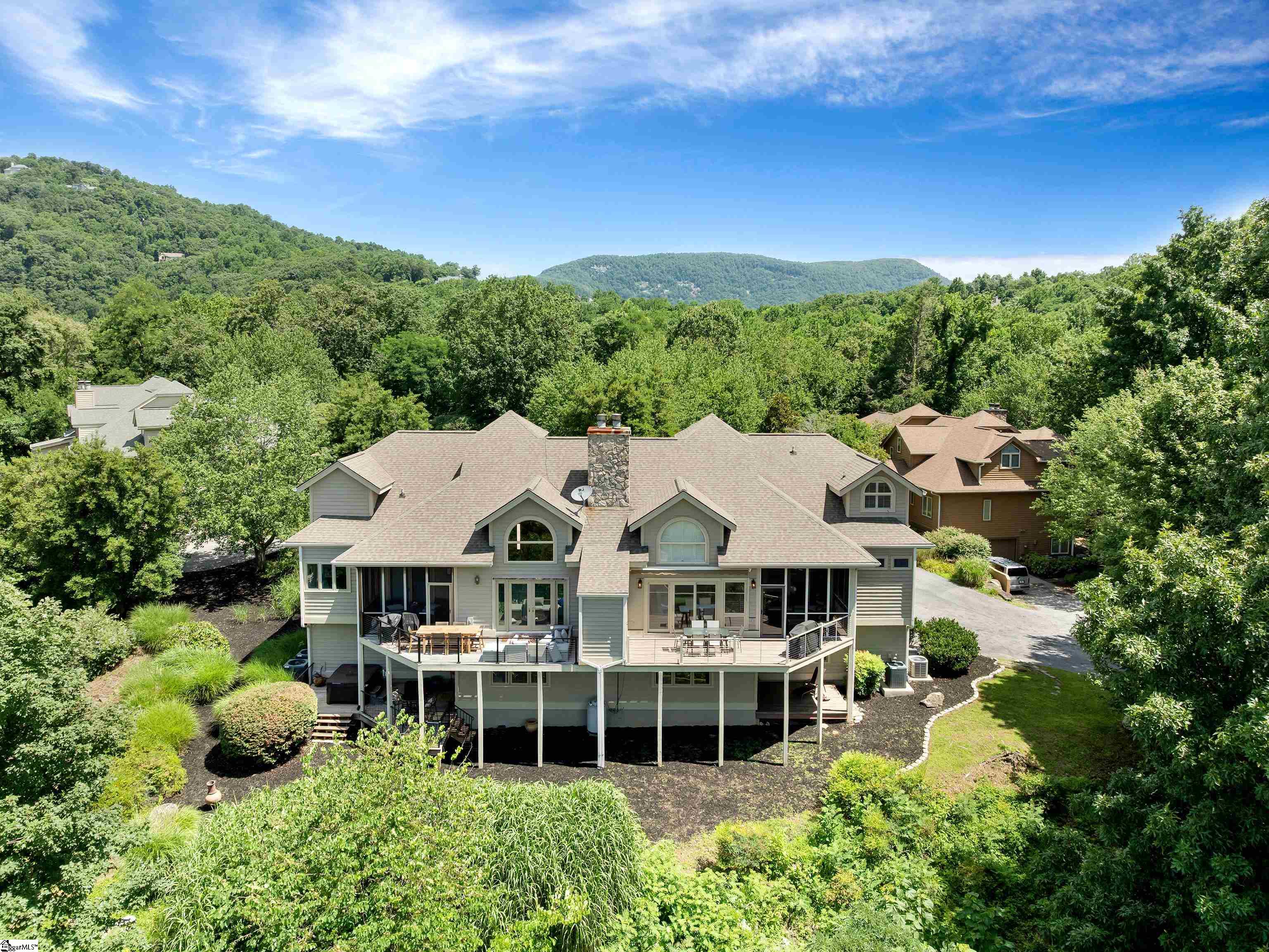 9 Vireo Drive Landrum, SC 29356