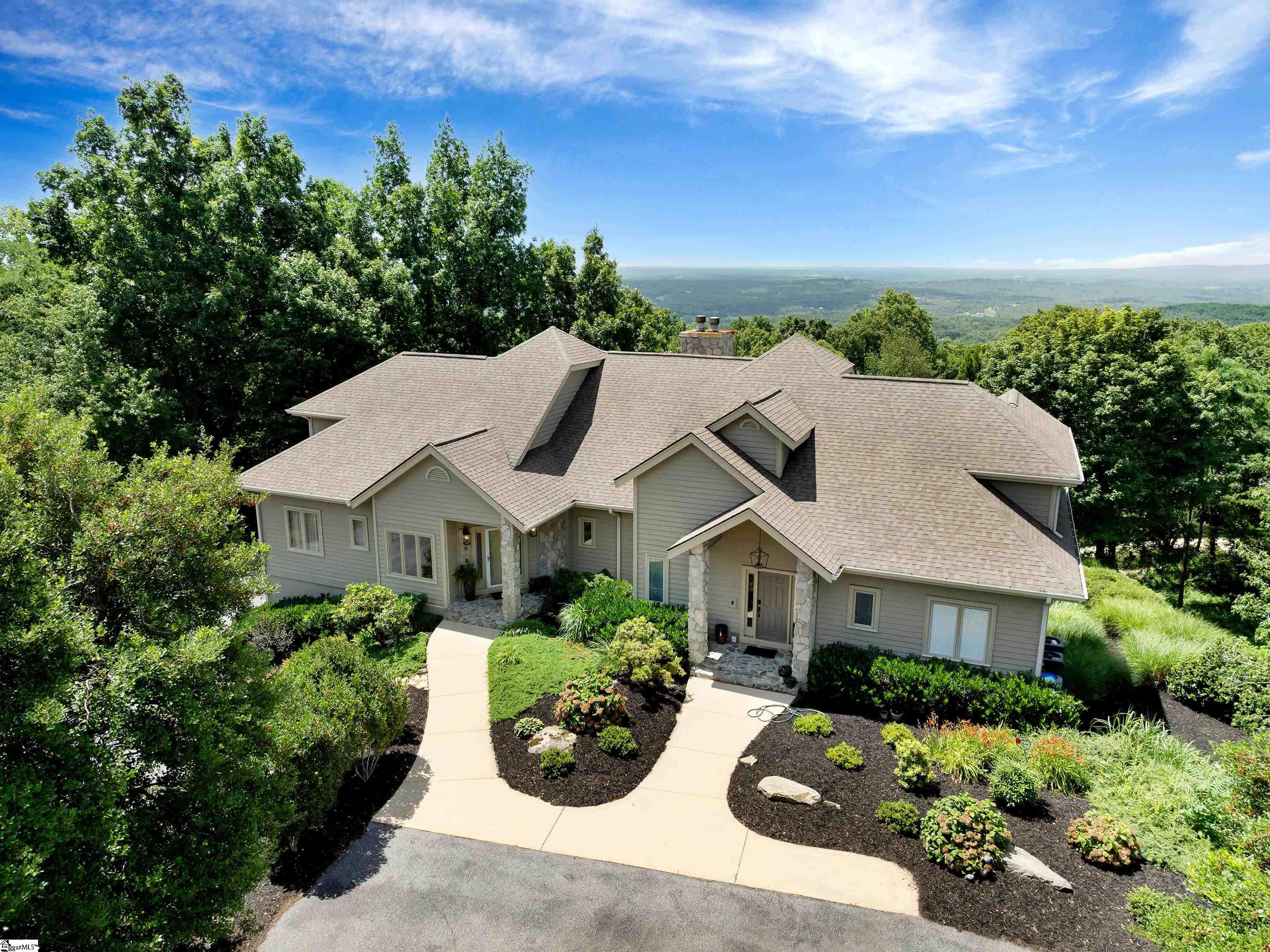9 Vireo Drive Landrum, SC 29356