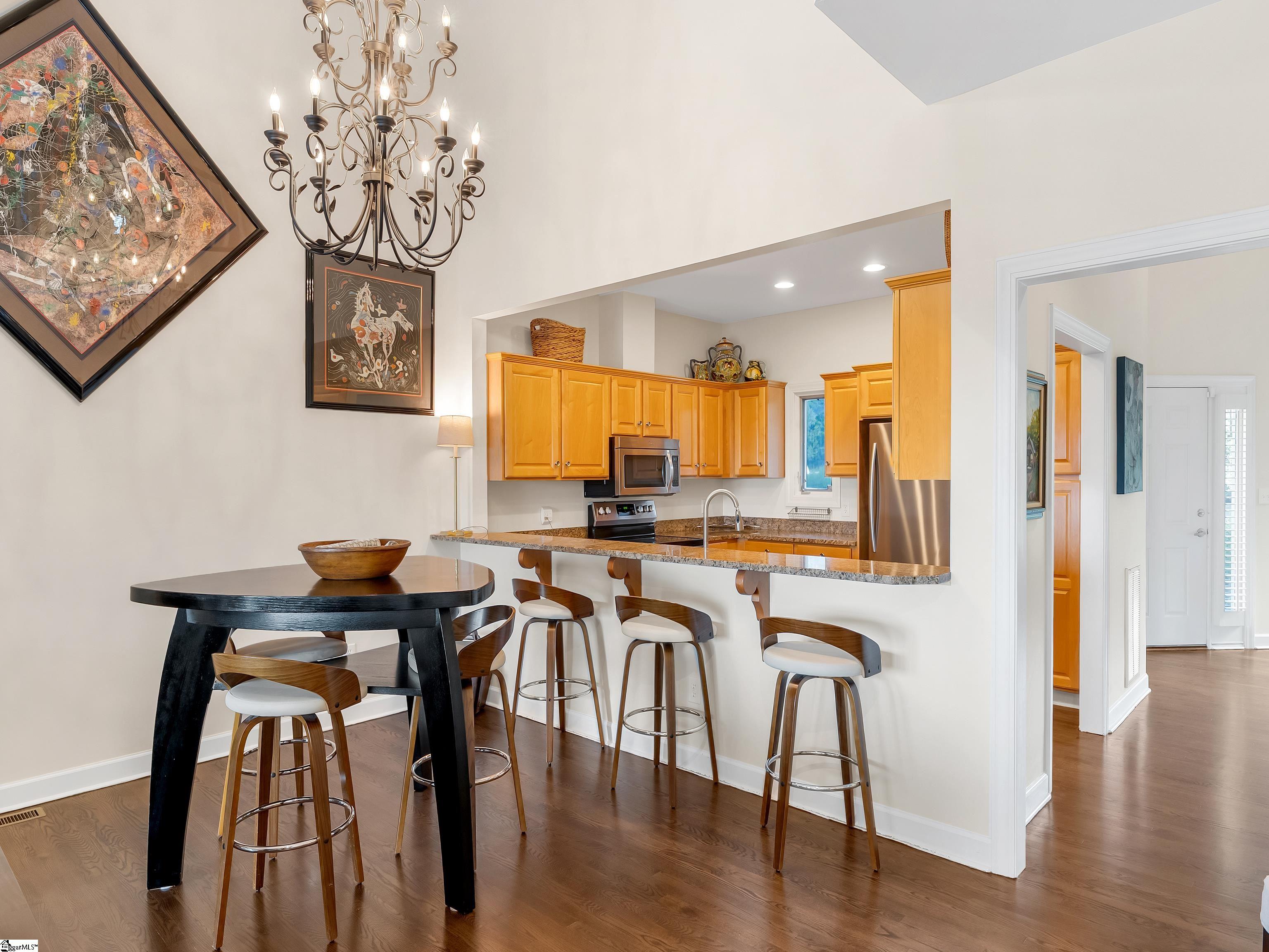9 Vireo Drive Landrum, SC 29356