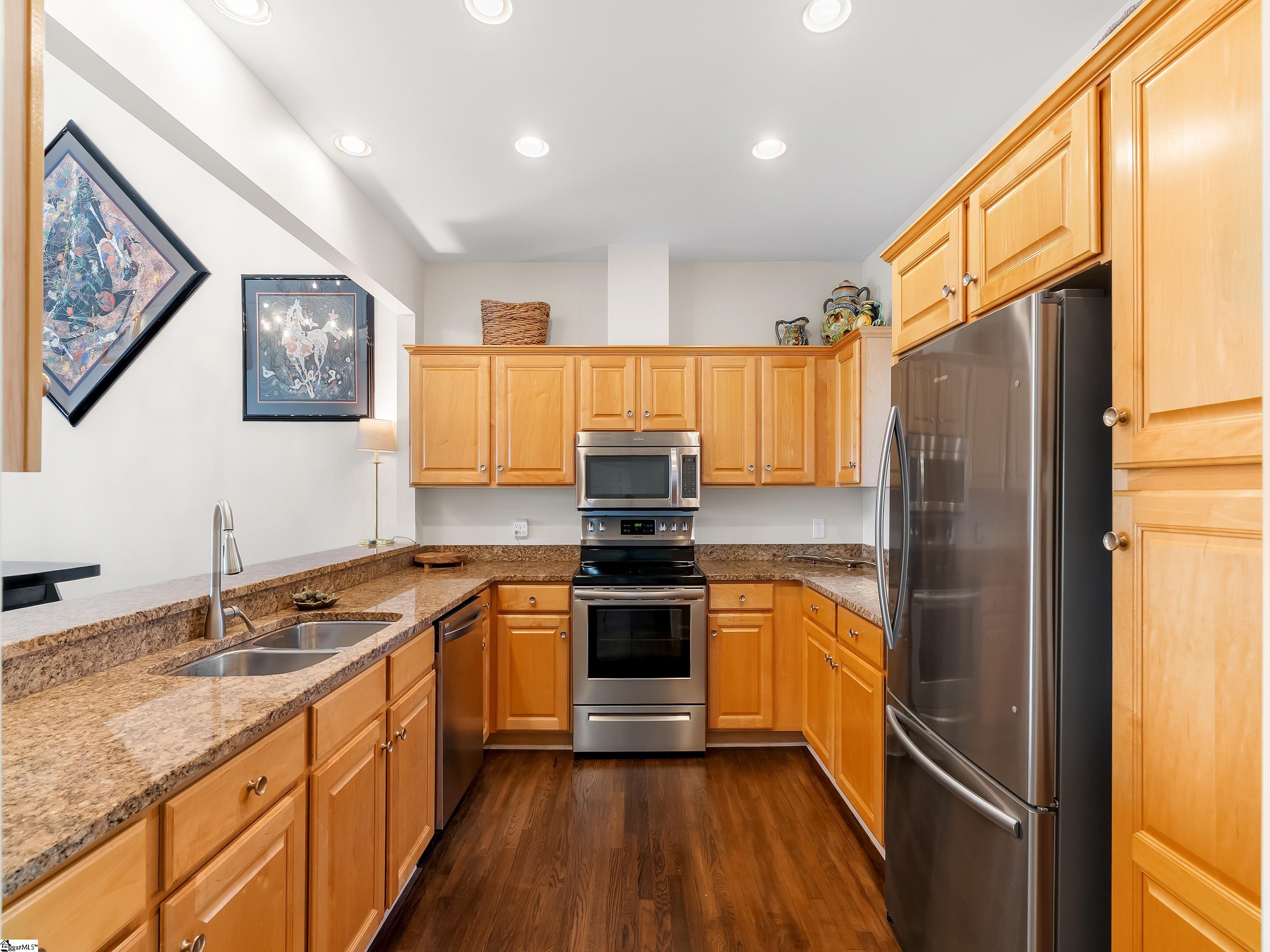 9 Vireo Drive Landrum, SC 29356