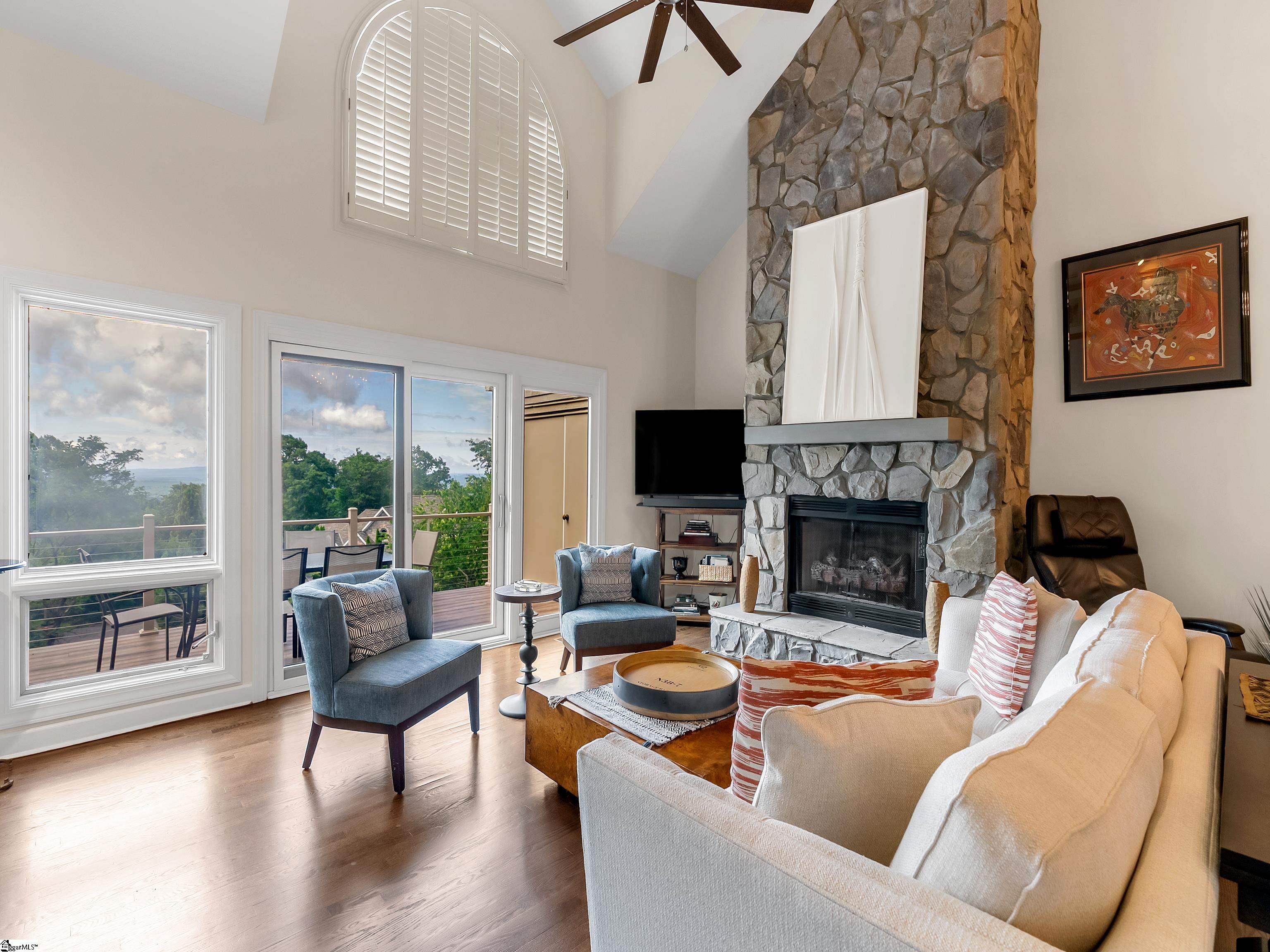 9 Vireo Drive Landrum, SC 29356