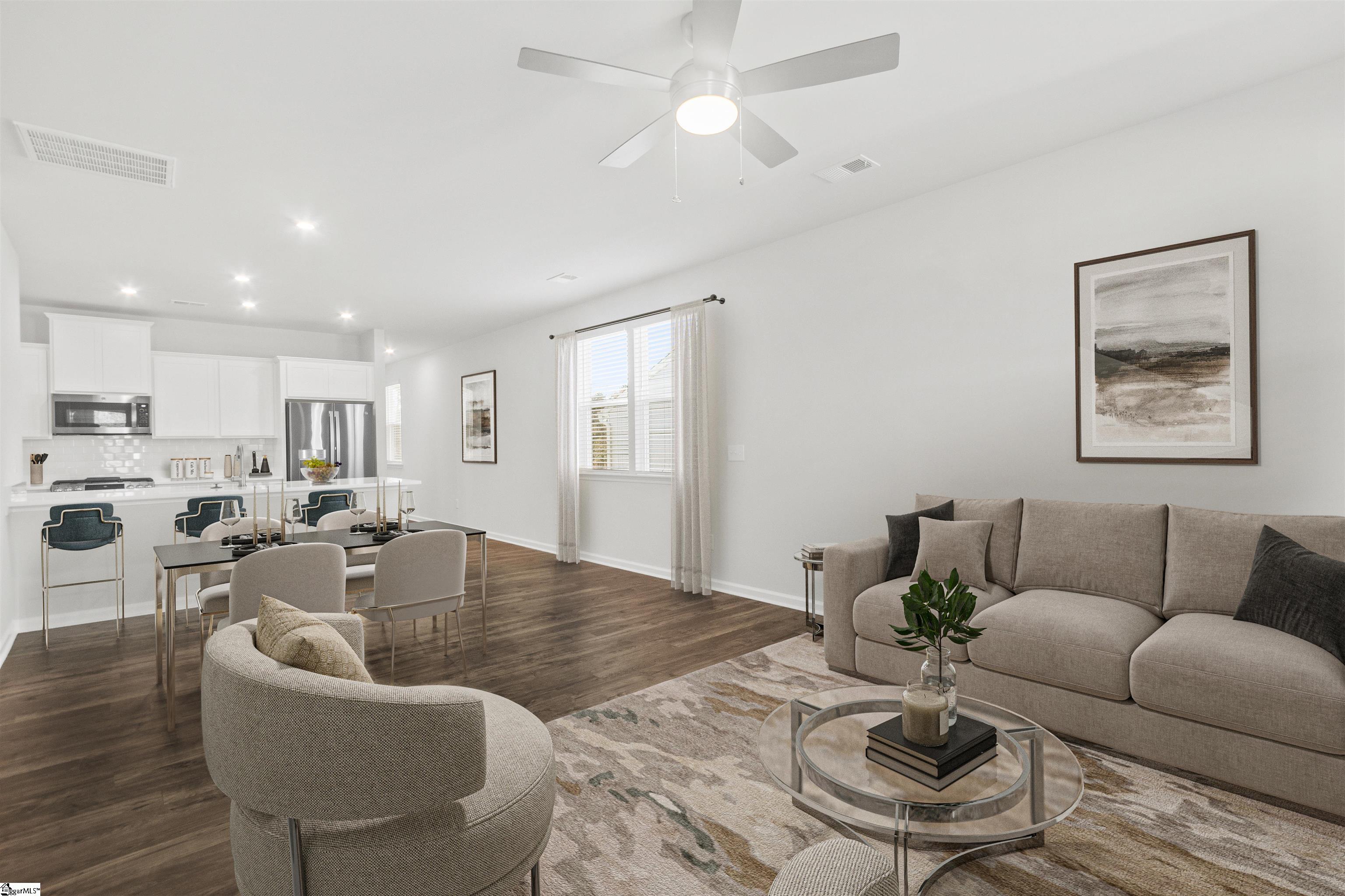406 Mariene Drive Greenville, SC 29607