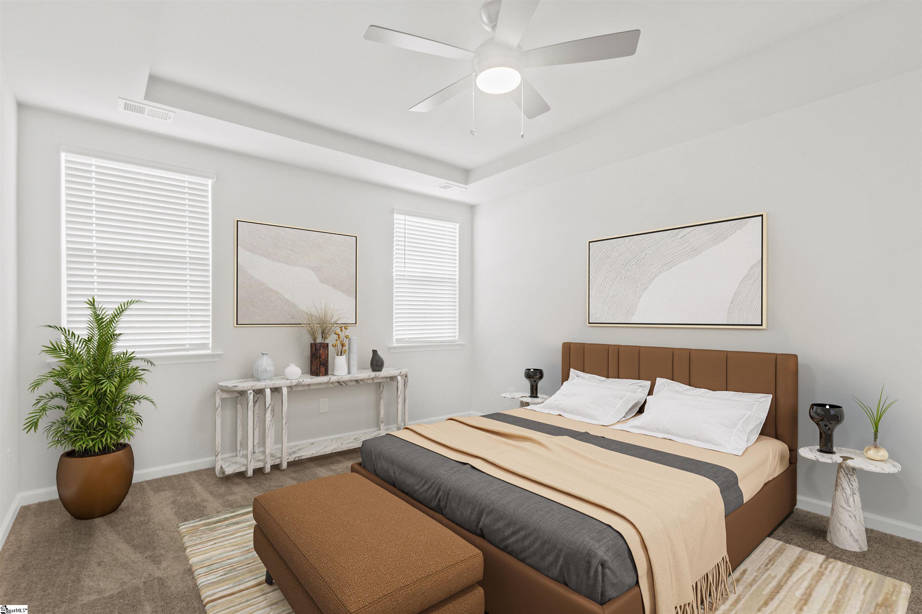 406 Mariene Drive Greenville, SC 29607