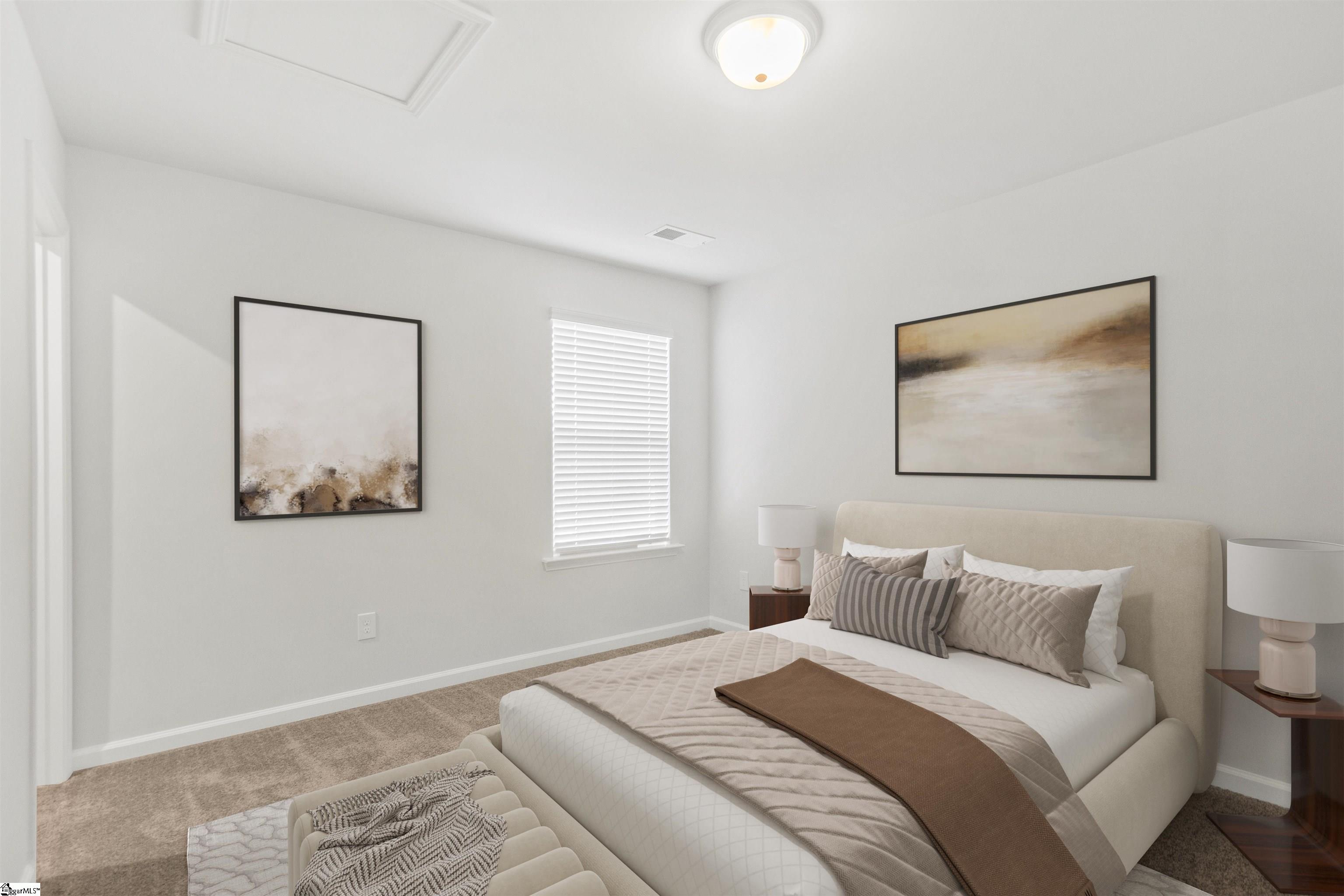 406 Mariene Drive Greenville, SC 29607