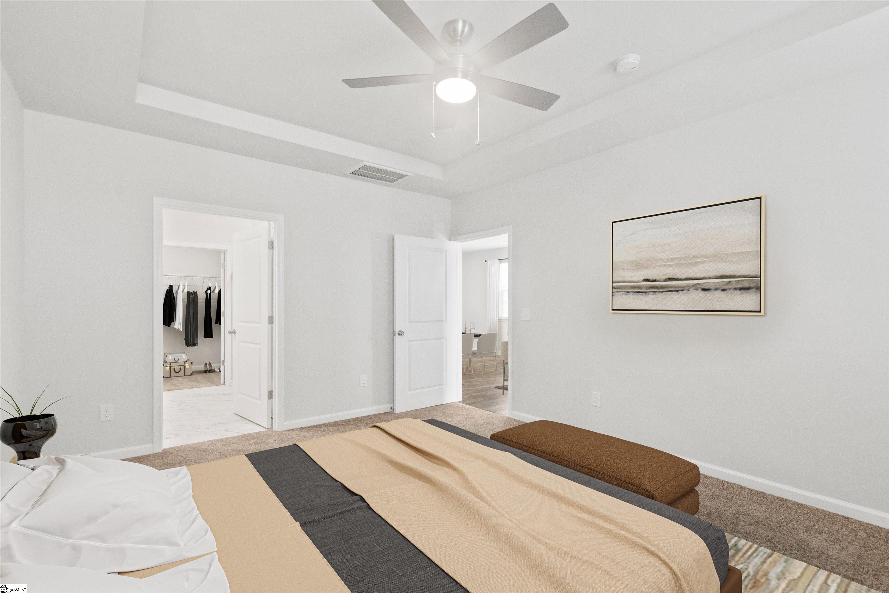 406 Mariene Drive Greenville, SC 29607