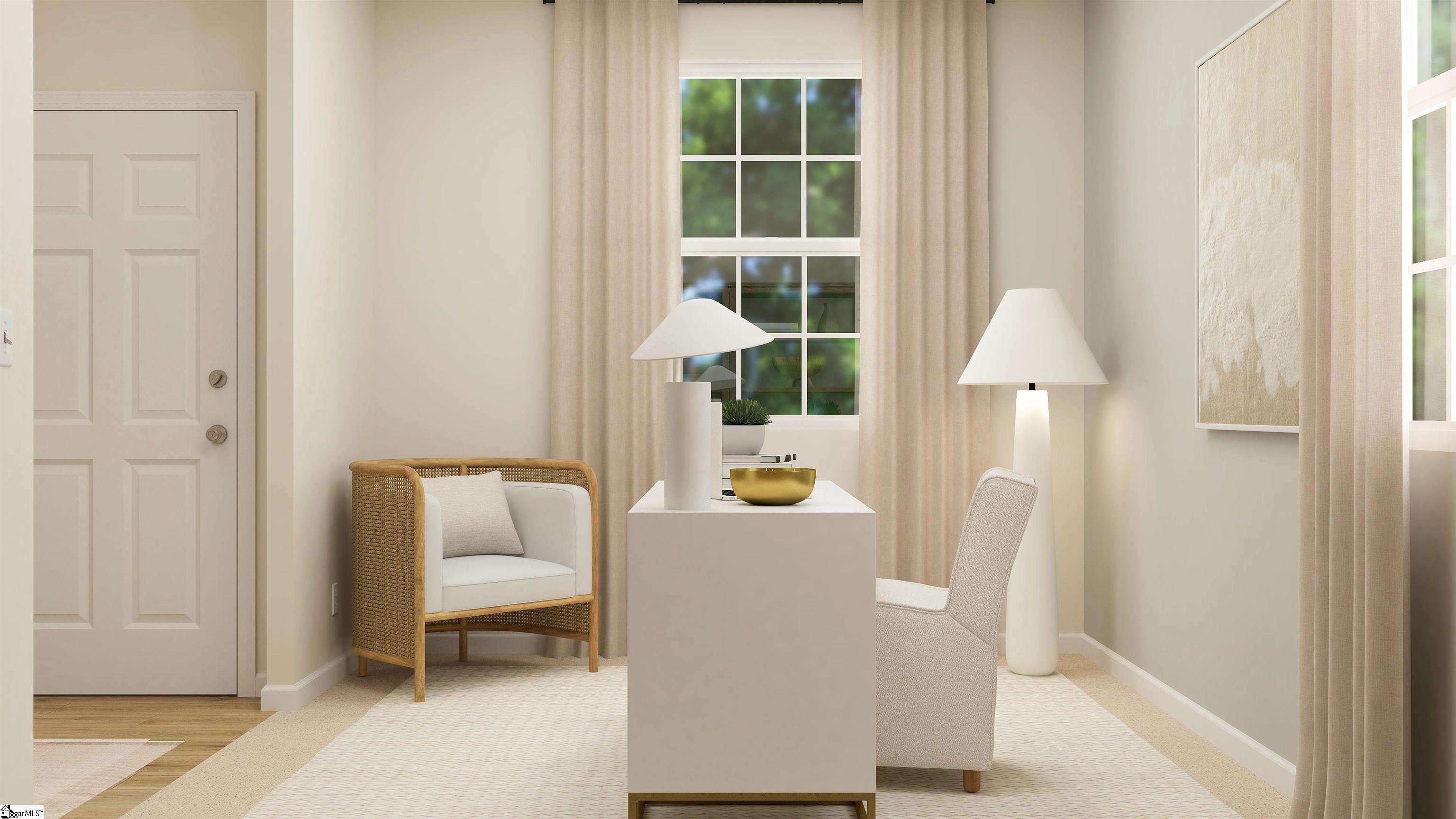TBD Sundiata Street Piedmont, SC 29673