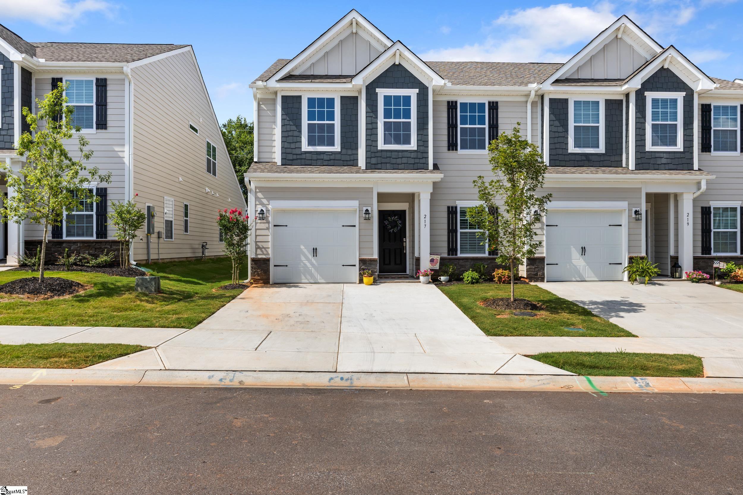 217 Paneer Lane Taylors, SC 29687