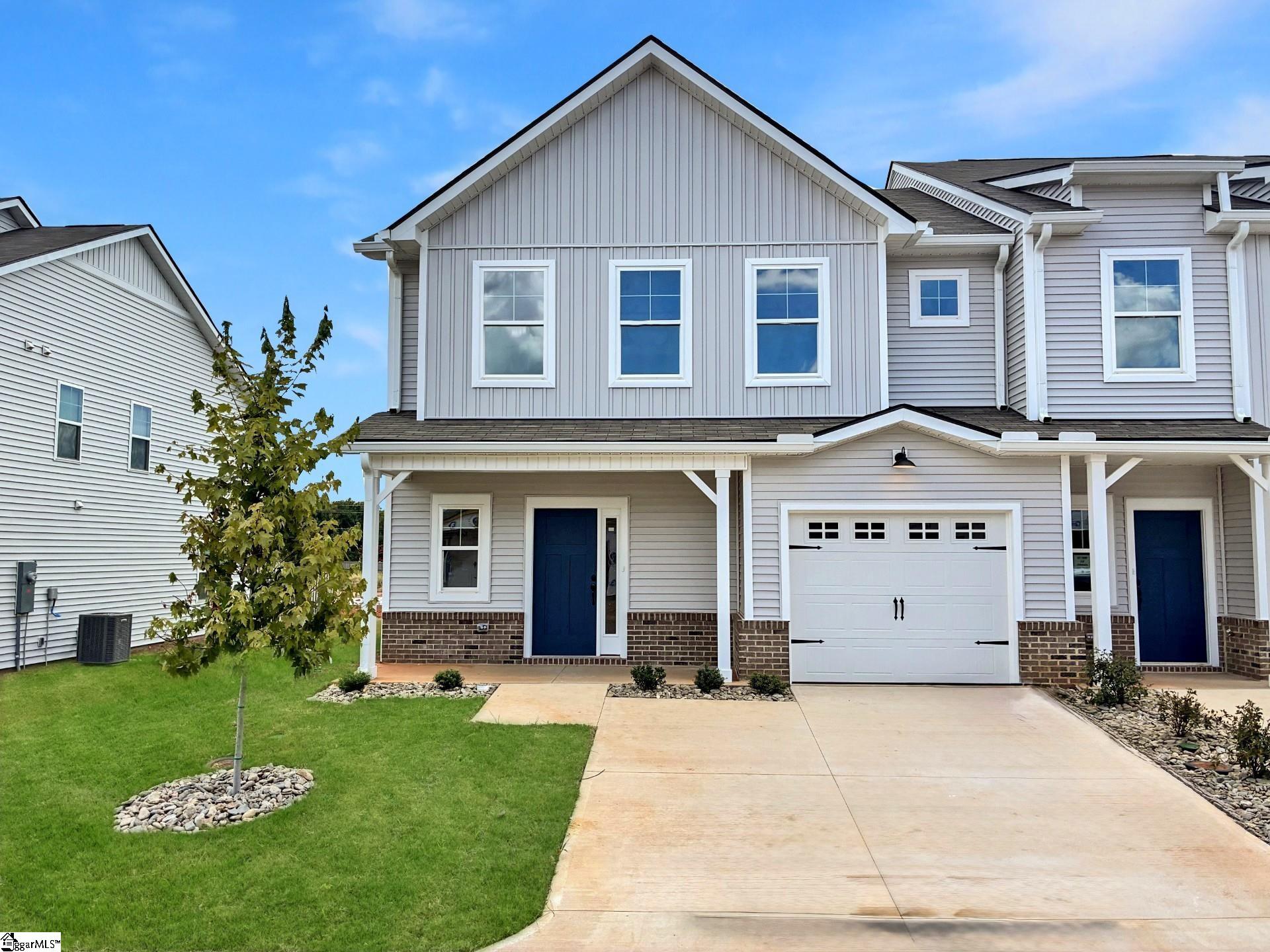 221 Crimson Tree Court Greenville, SC 29607