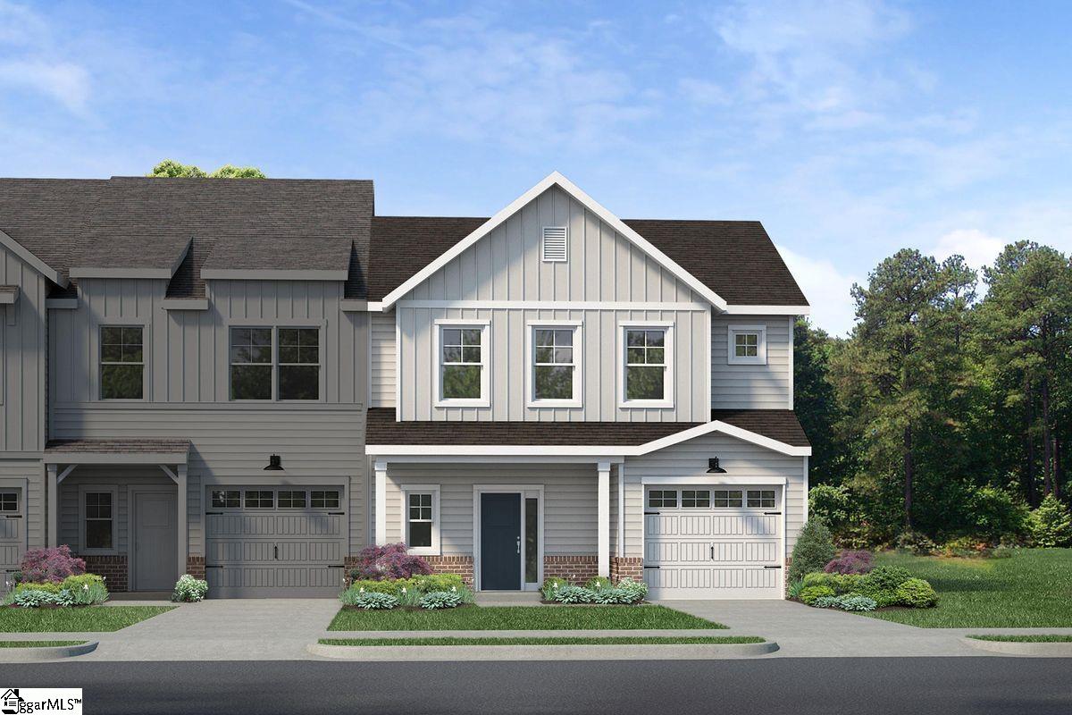 221 Crimson Tree Court Greenville, SC 29607