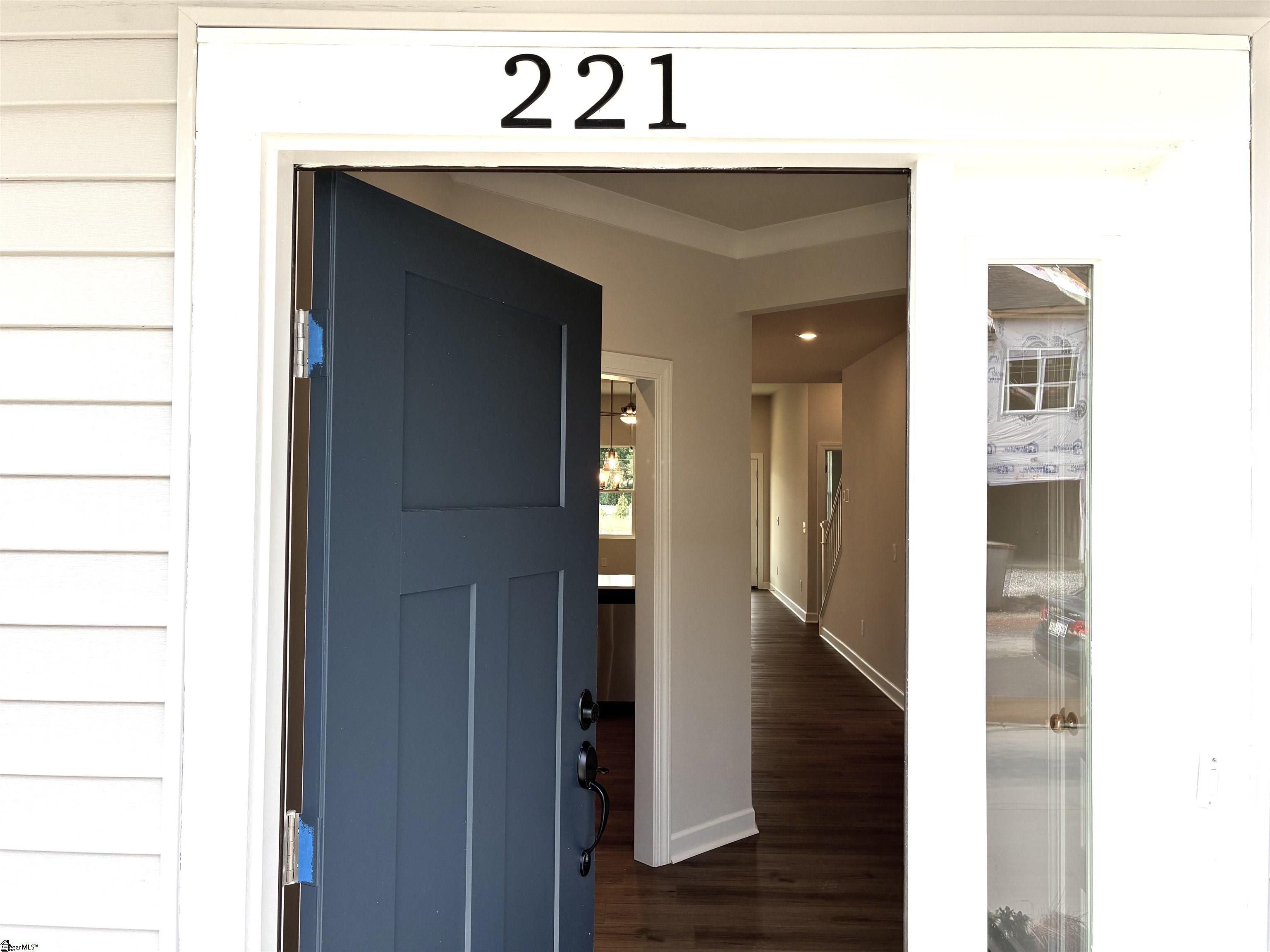 221 Crimson Tree Court Greenville, SC 29607