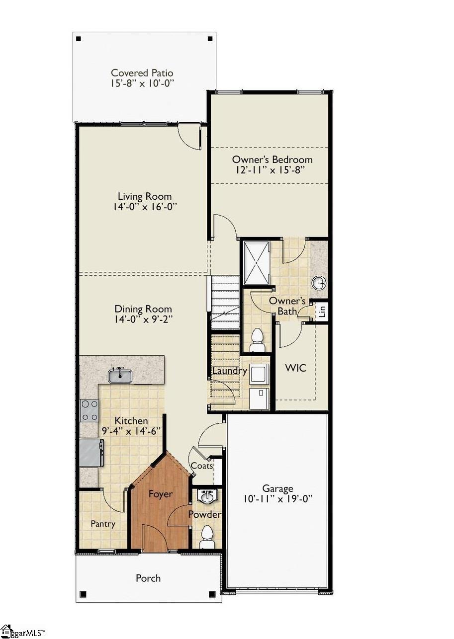 221 Crimson Tree Court Greenville, SC 29607