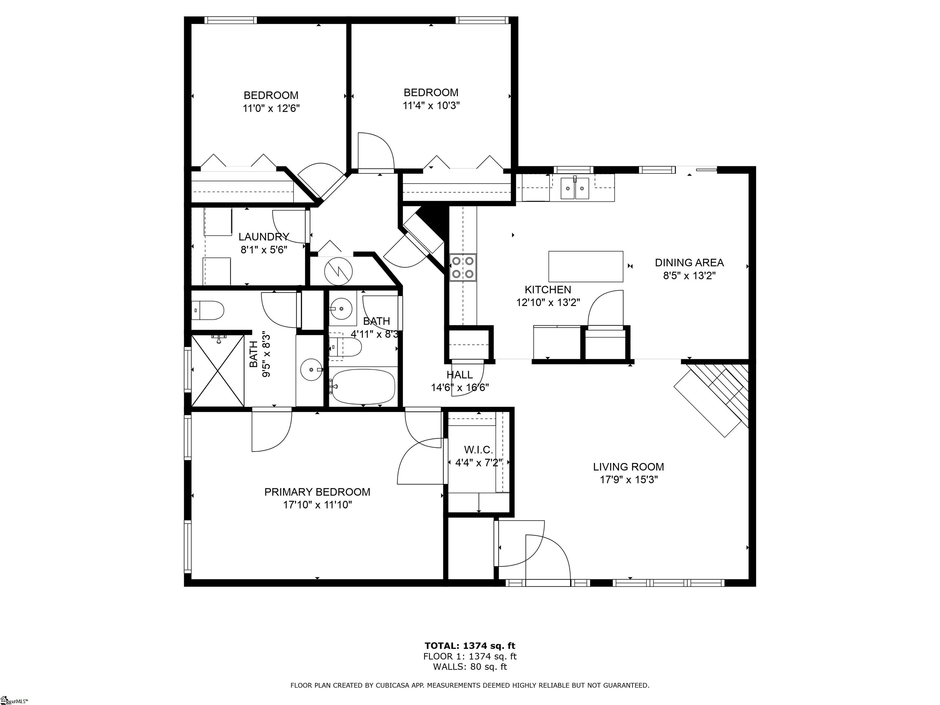 620 Fairview Lake Way Simpsonville, SC 29680