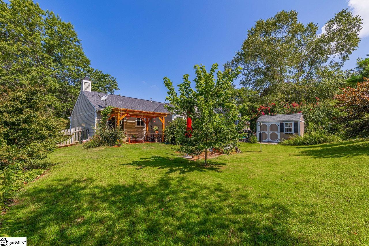 620 Fairview Lake Way Simpsonville, SC 29680