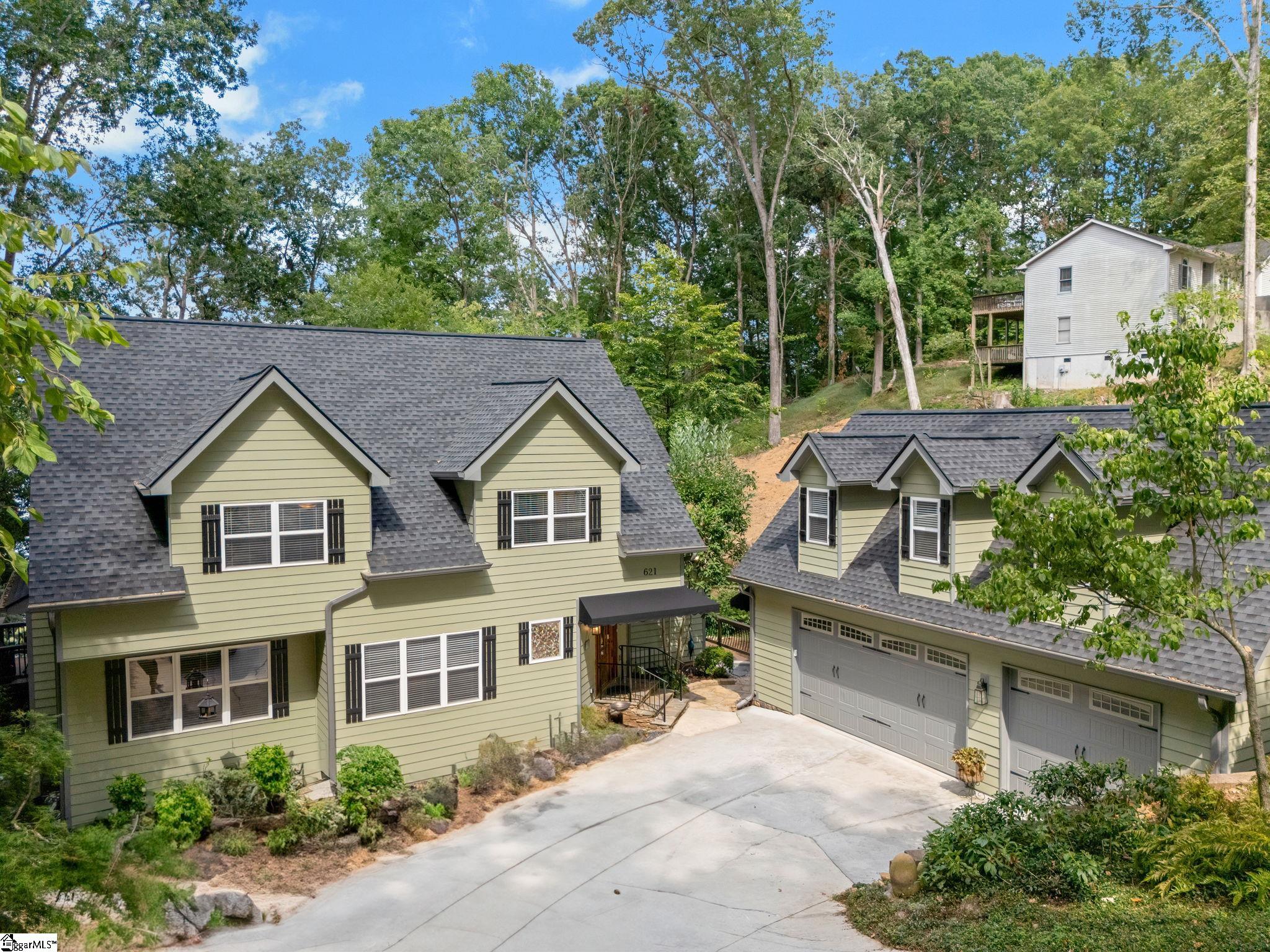 621 Pointe Wildwood Drive Seneca, SC 29678