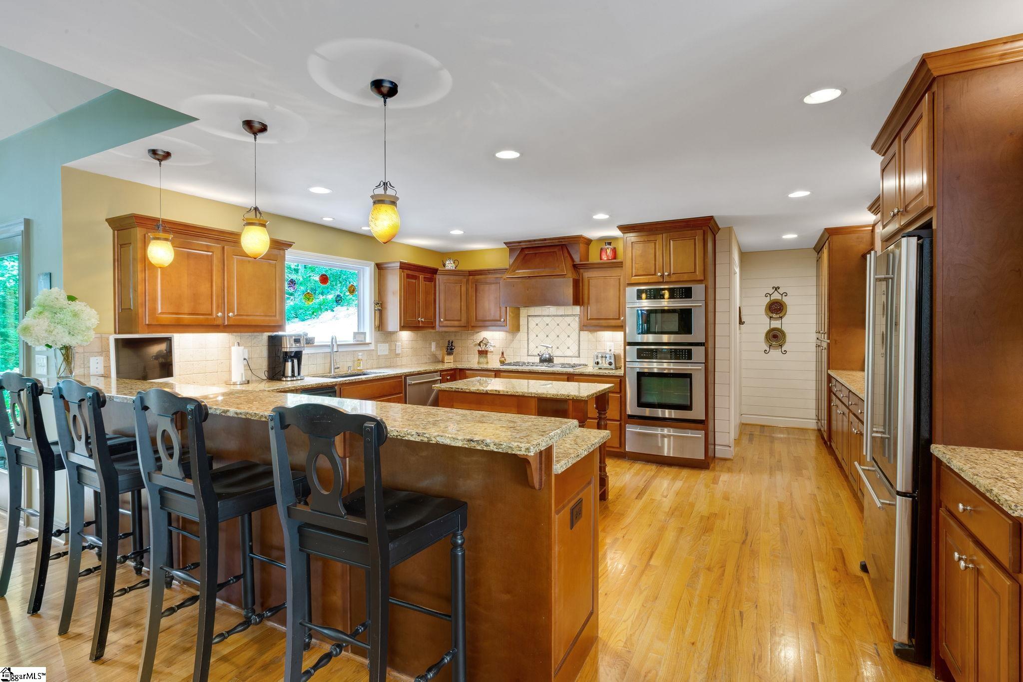 621 Pointe Wildwood Drive Seneca, SC 29678