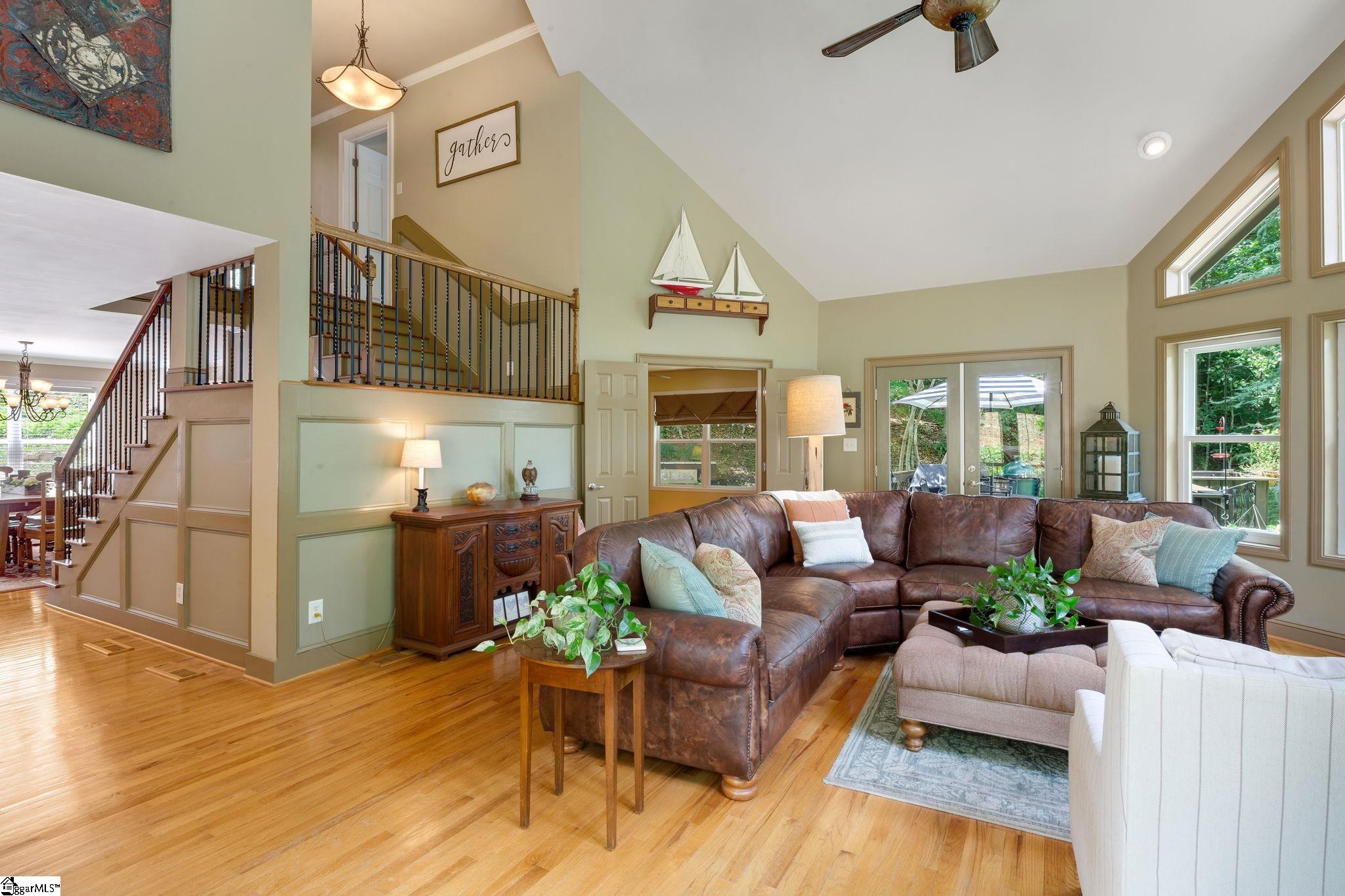 621 Pointe Wildwood Drive Seneca, SC 29678