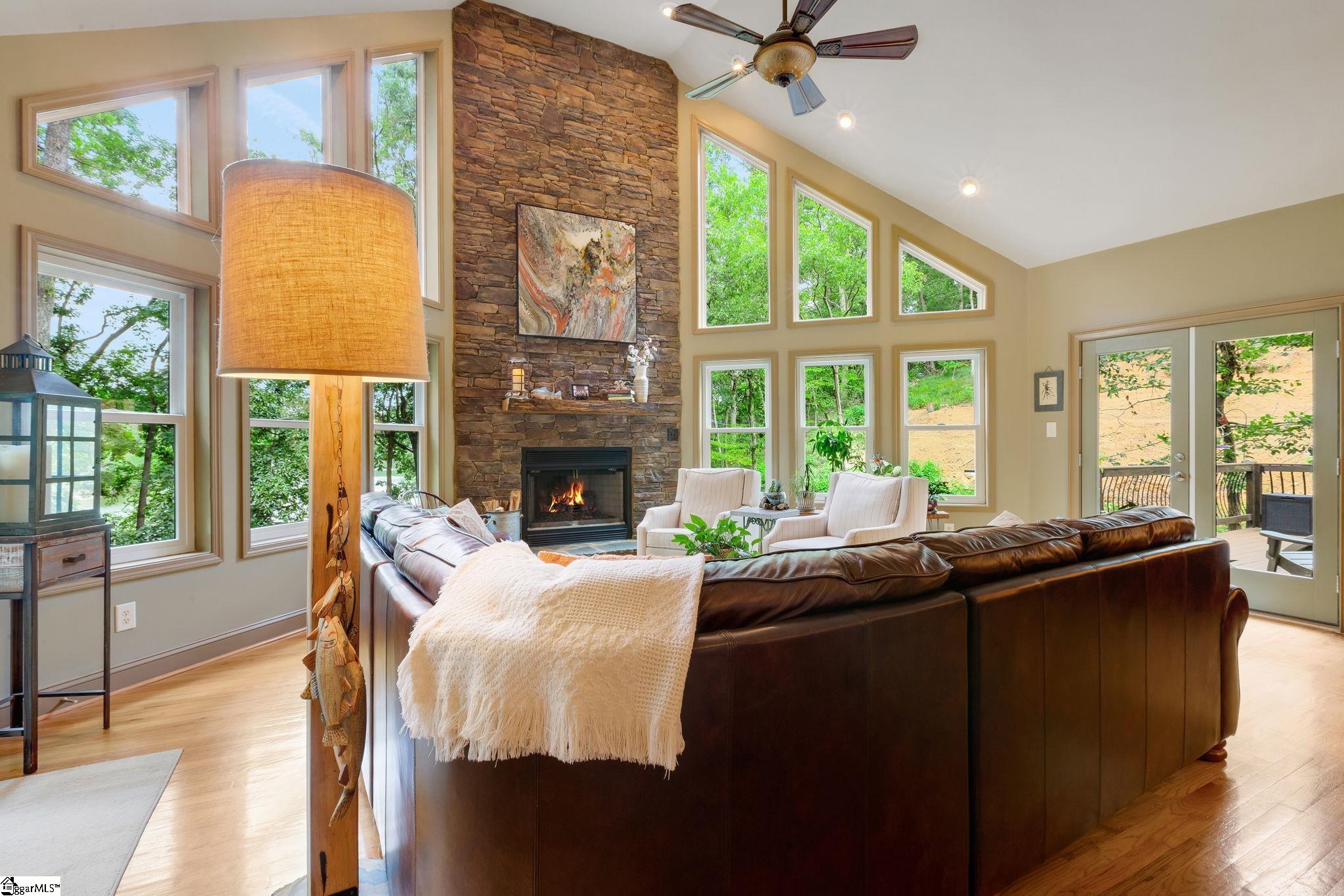 621 Pointe Wildwood Drive Seneca, SC 29678