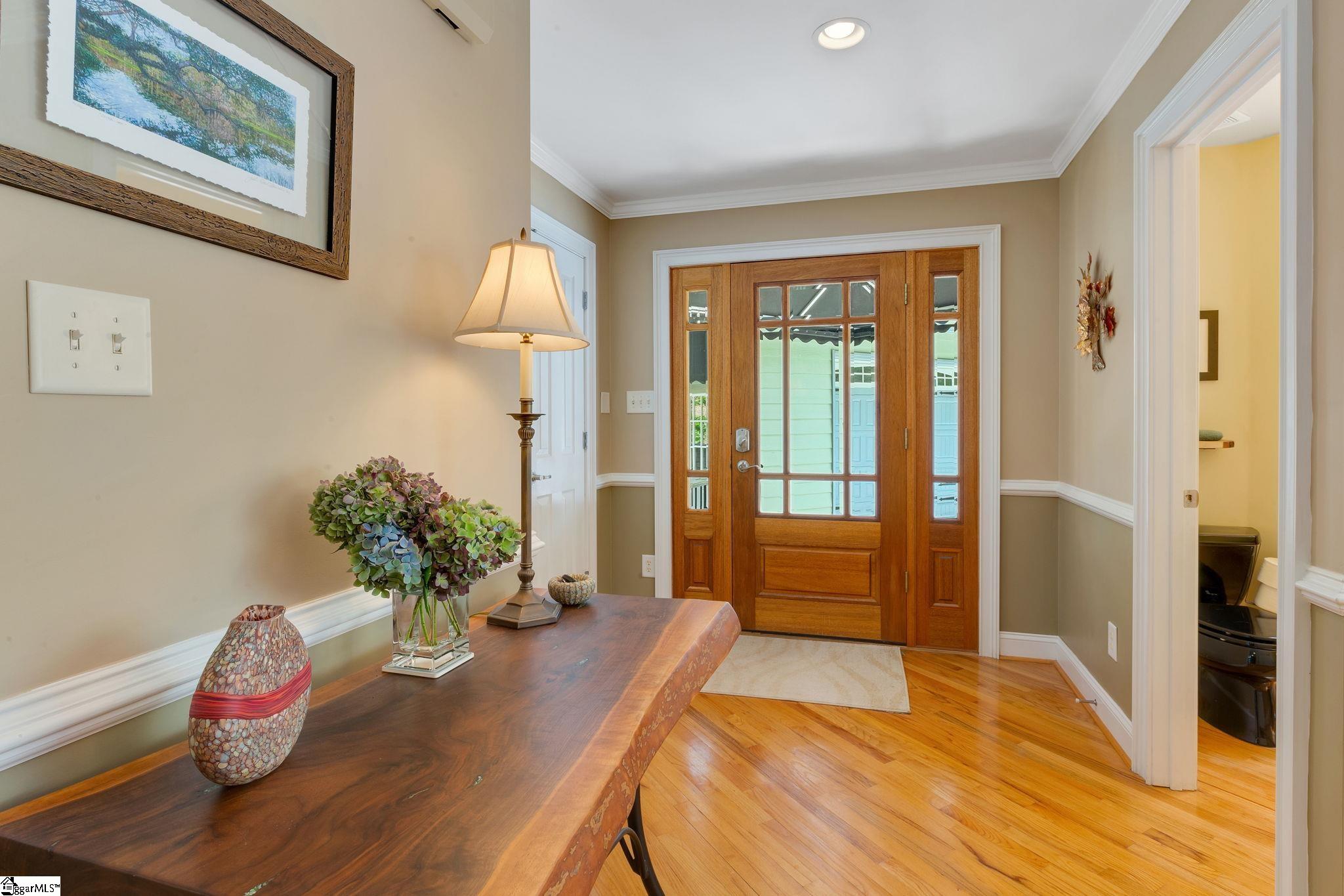 621 Pointe Wildwood Drive Seneca, SC 29678