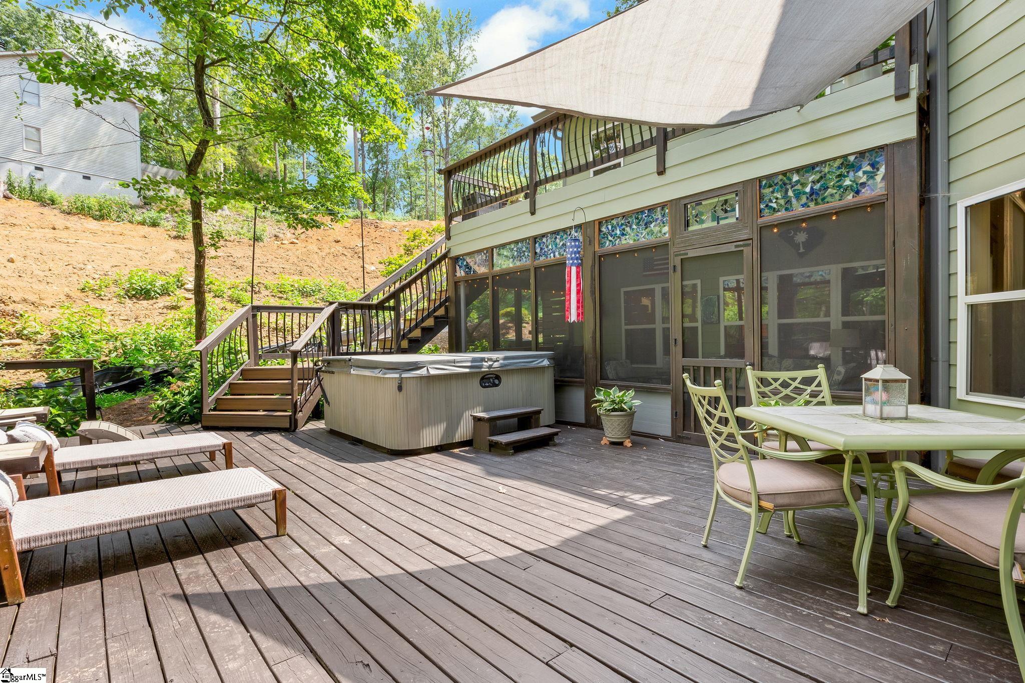 621 Pointe Wildwood Drive Seneca, SC 29678