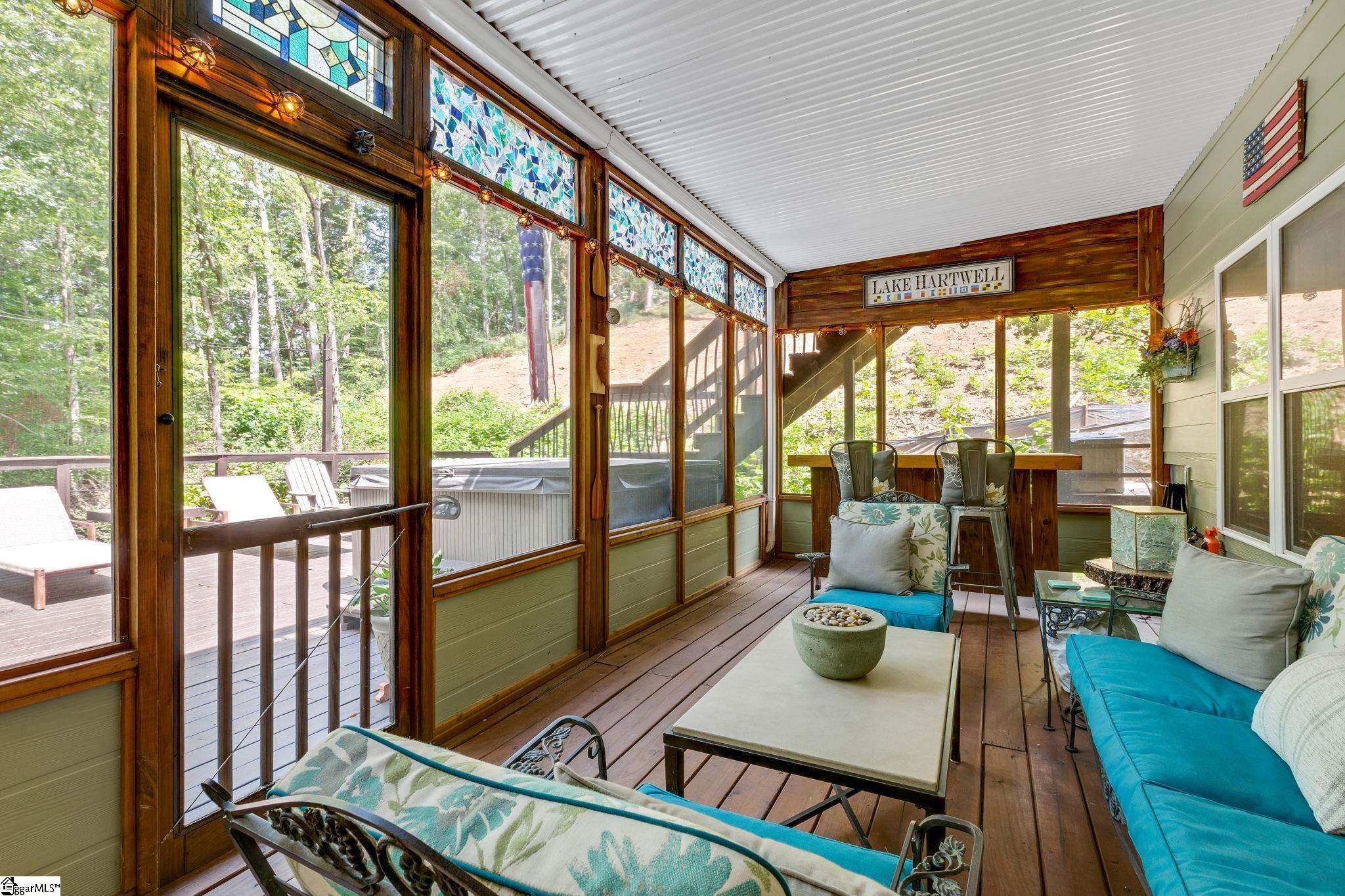 621 Pointe Wildwood Drive Seneca, SC 29678